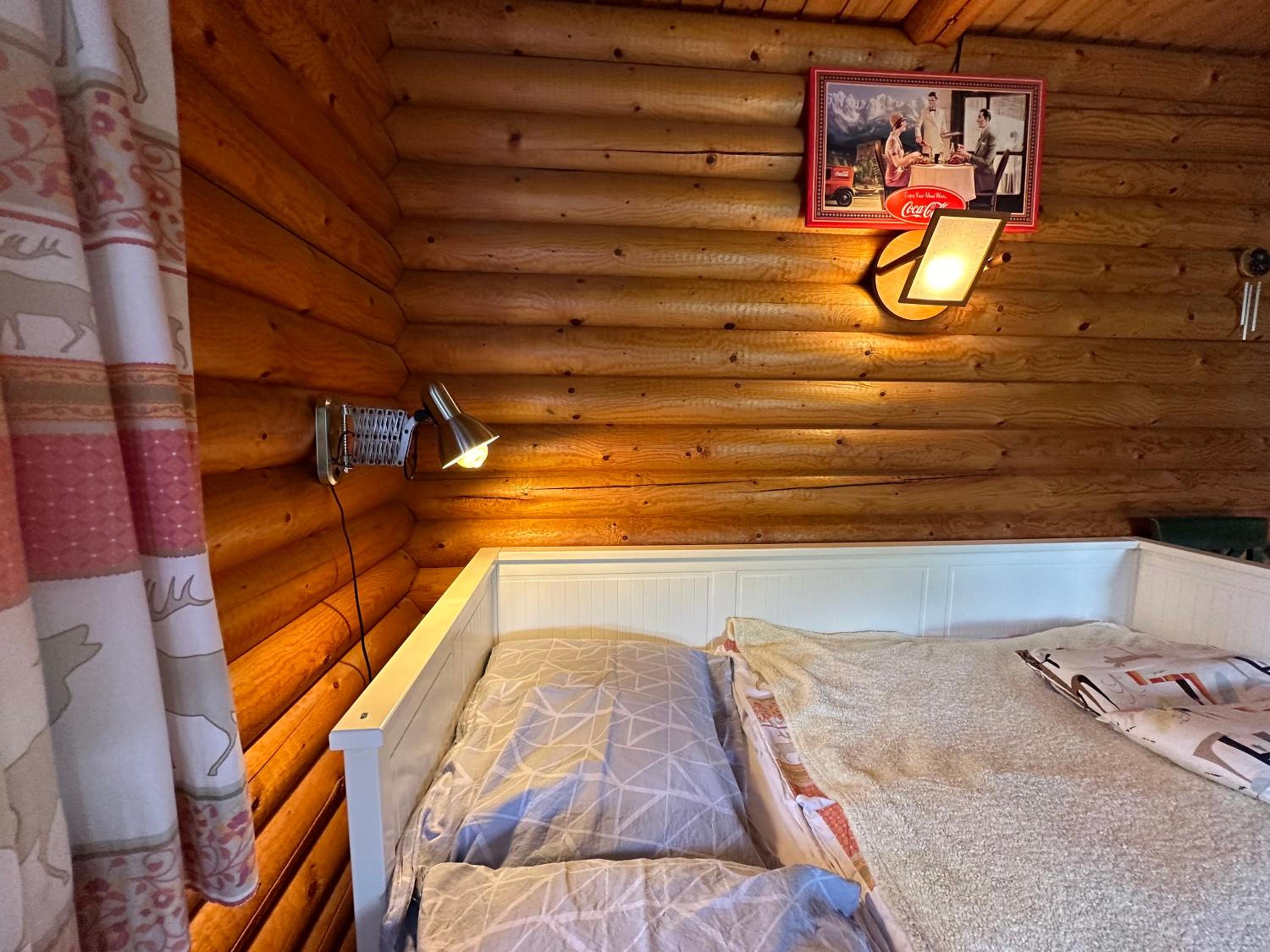 One-Bedroom Chalet - Photo 31