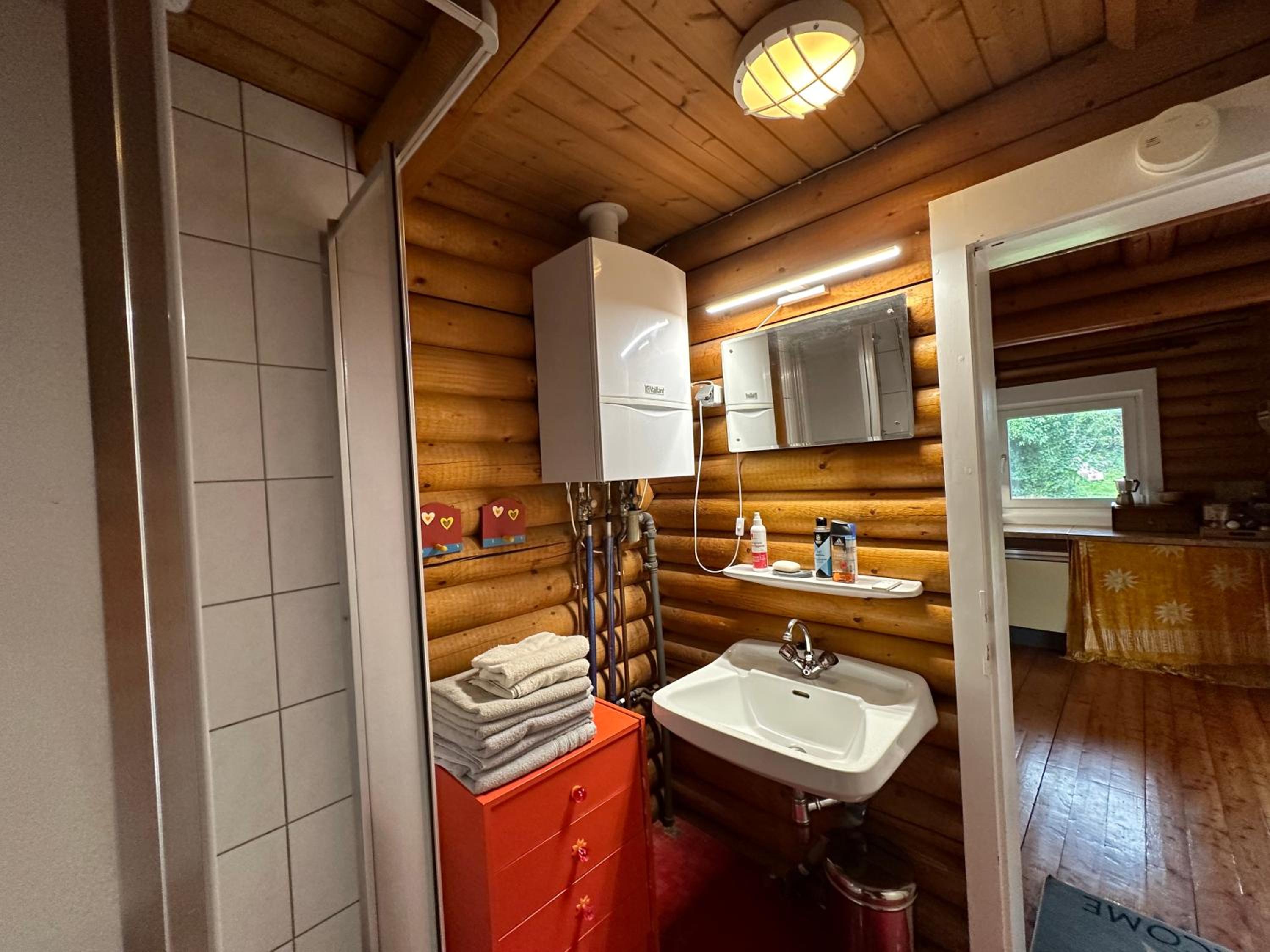One-Bedroom Chalet - Photo 30