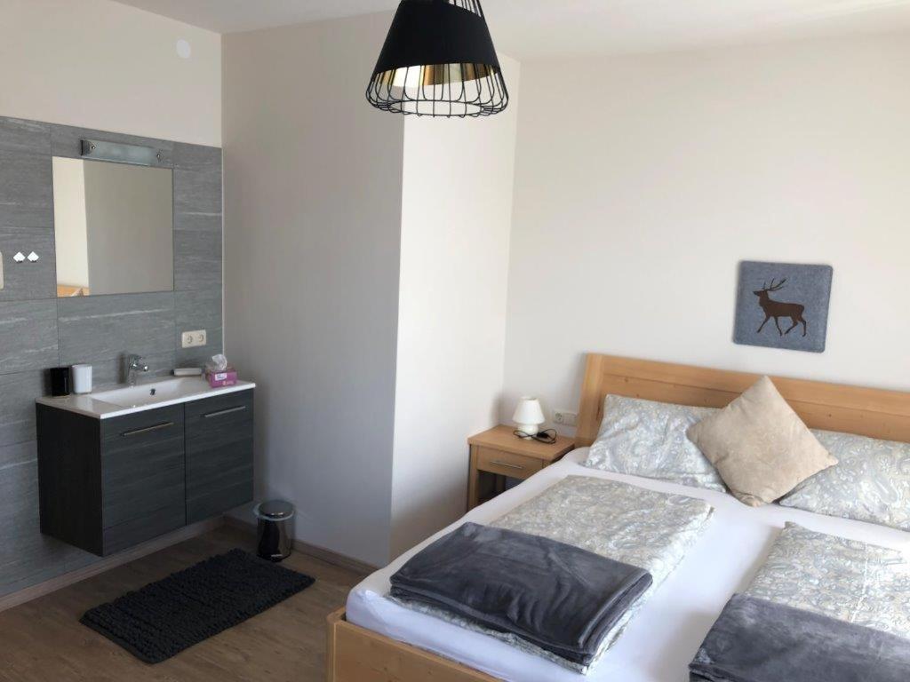 Four-Bedroom House photo 1