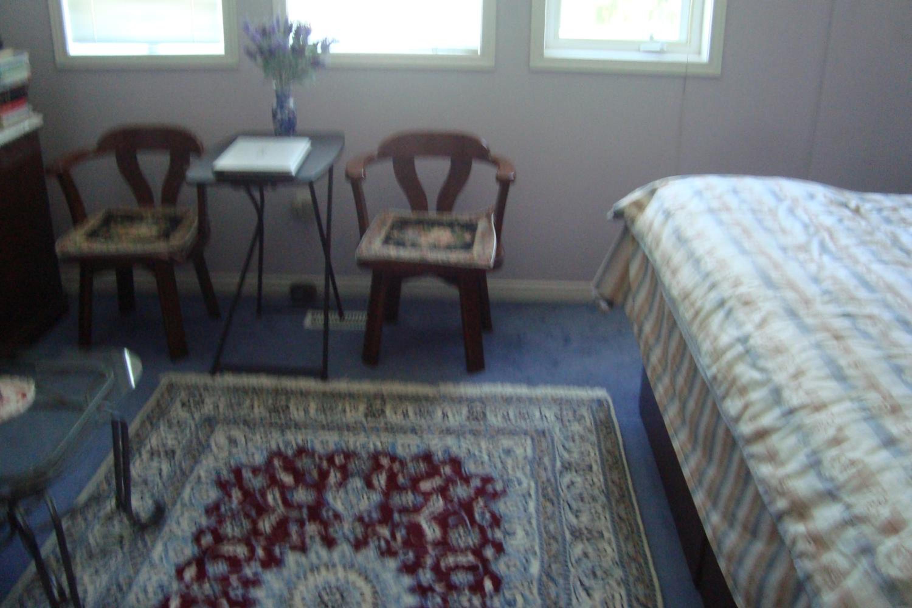 Three-Bedroom Apartment photo 3