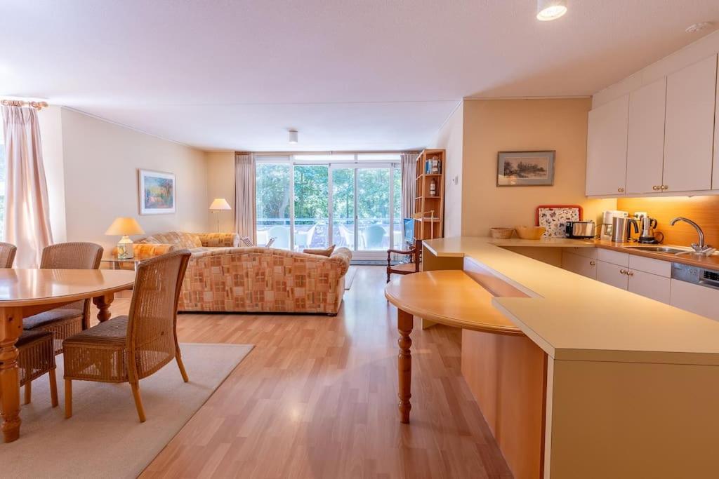 Two-Bedroom Apartment with Balcony photo 1