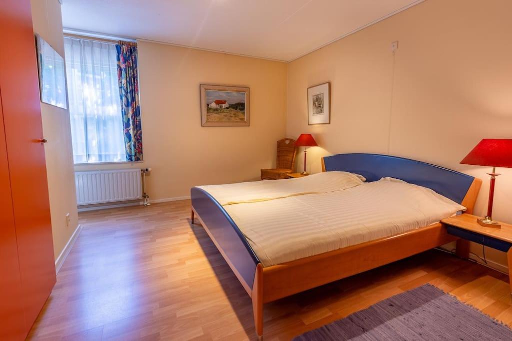 Two-Bedroom Apartment with Balcony photo 3