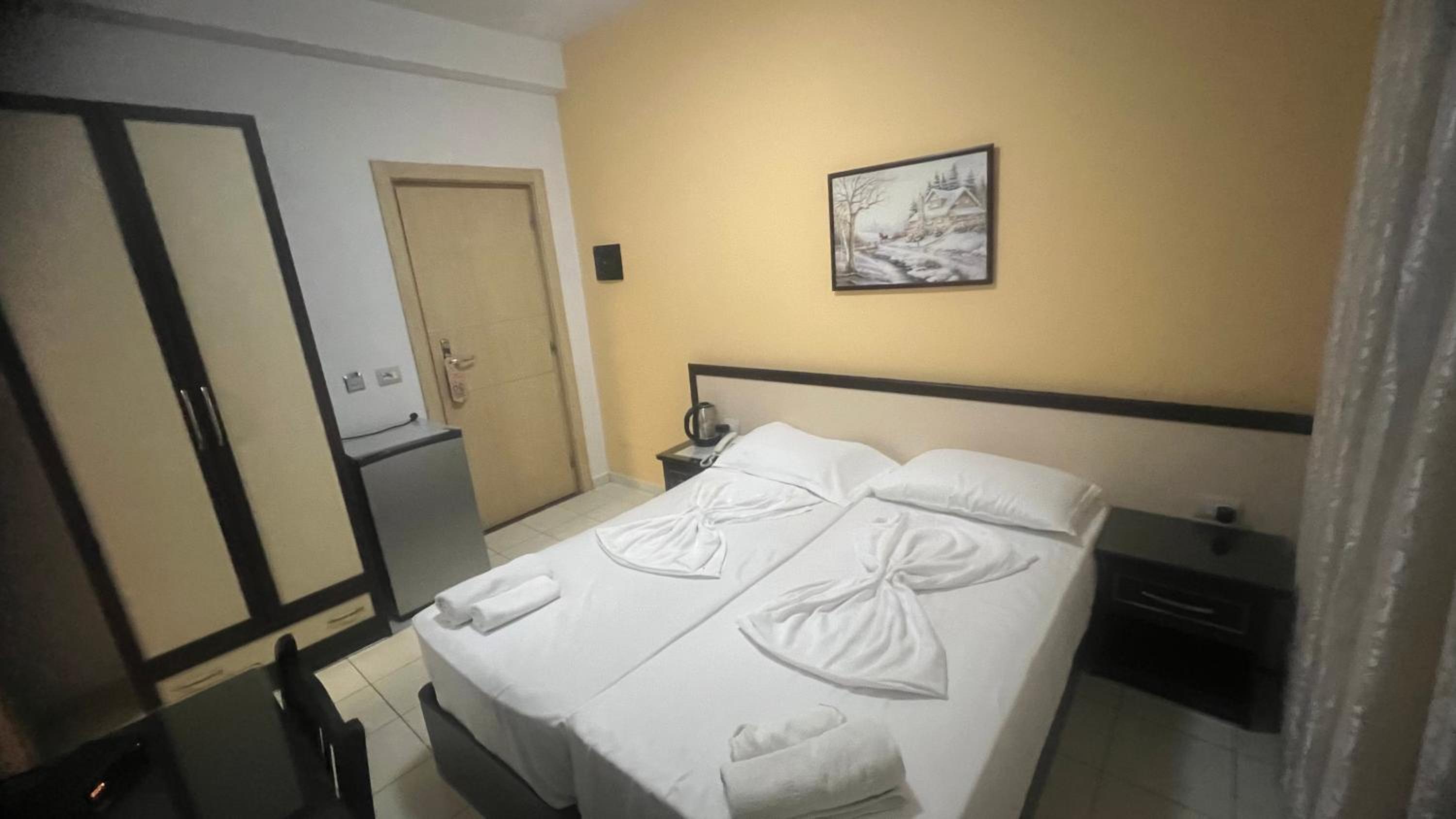 Standard Twin Room photo 1