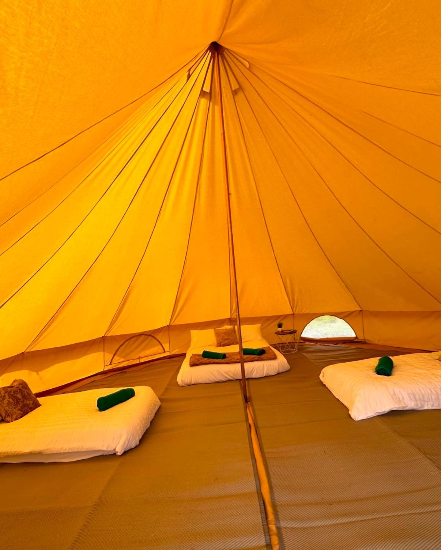 Tent photo 3
