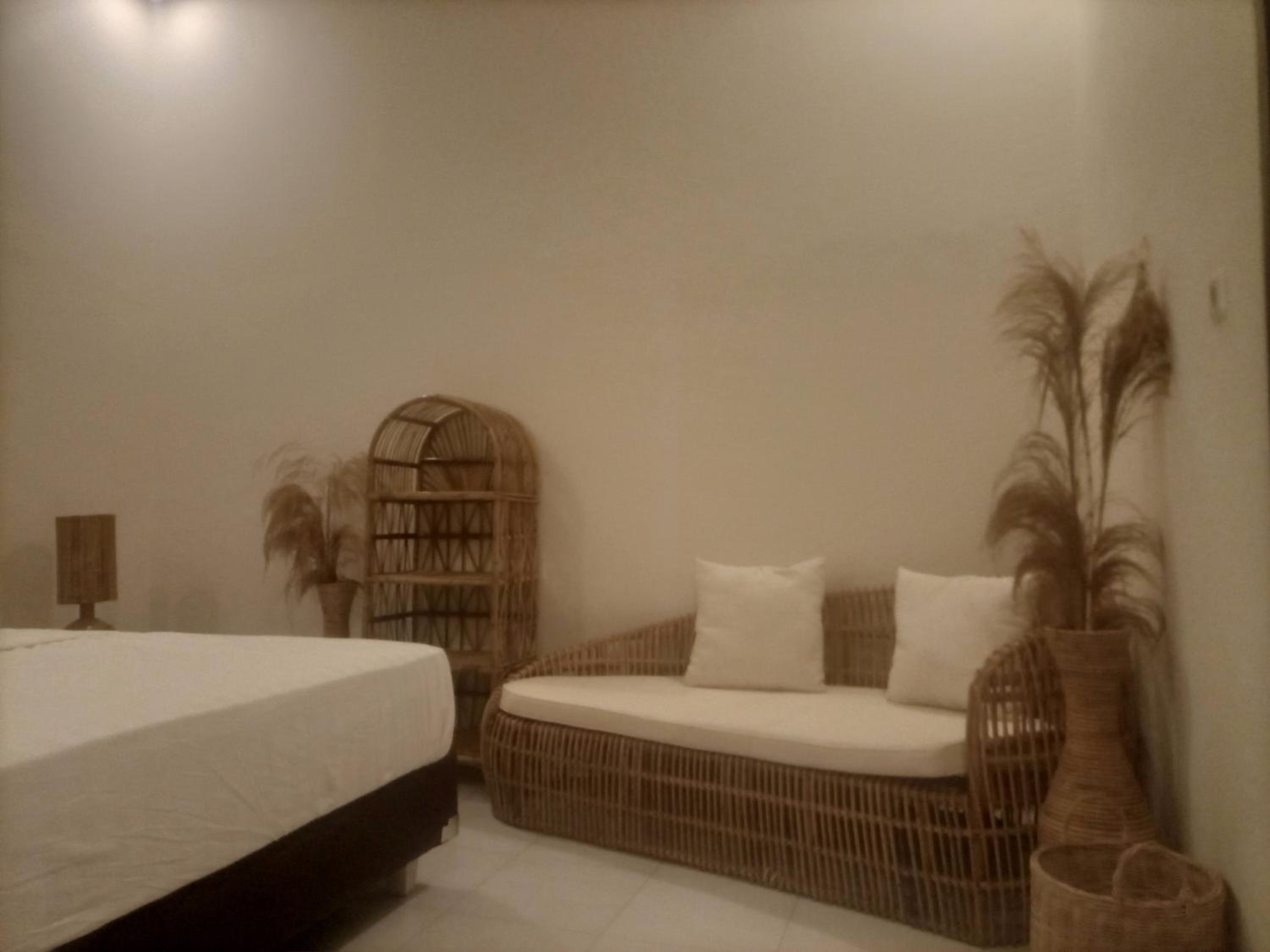 Double Room - Photo 1