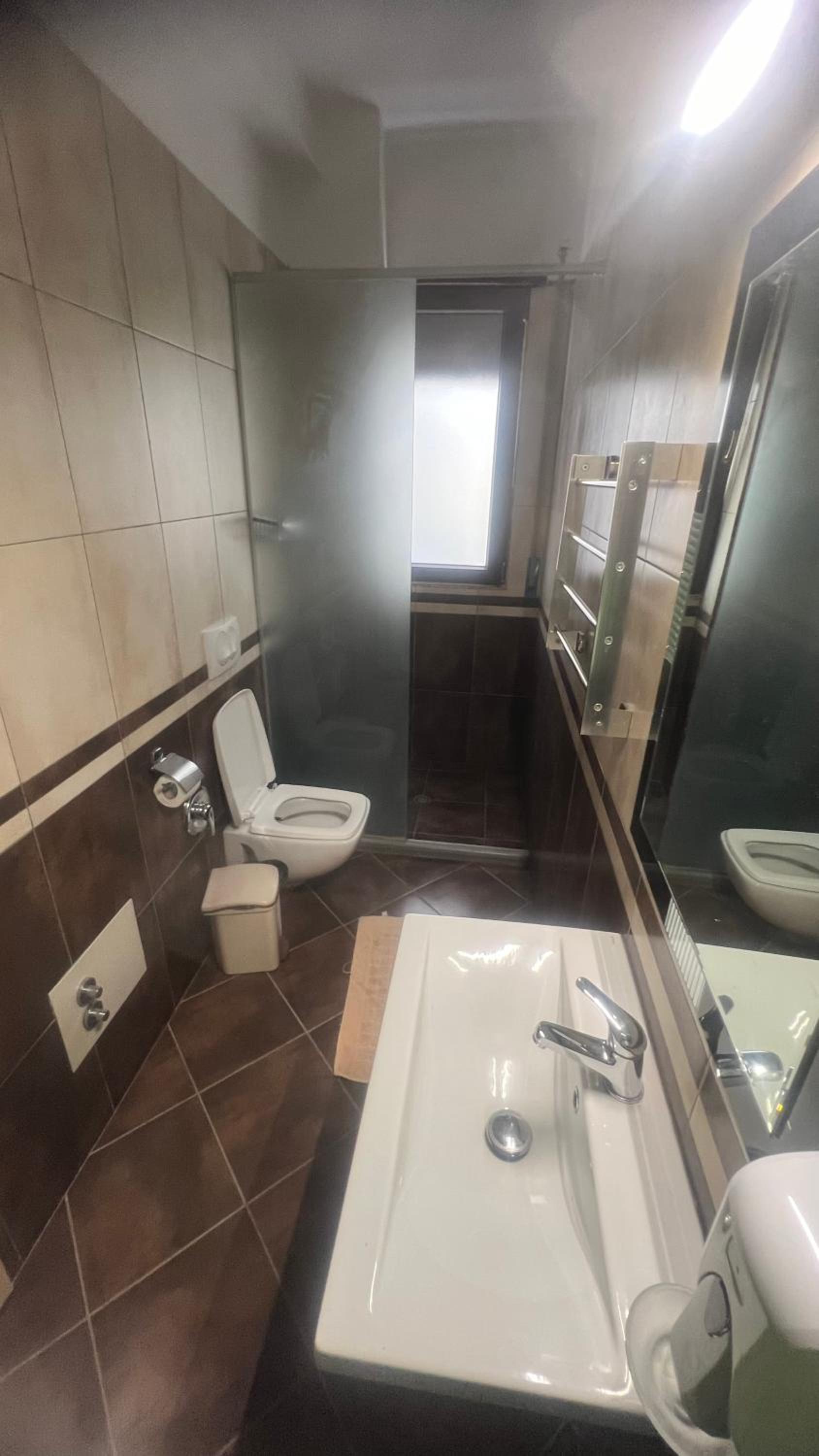 Suite with Balcony photo 2