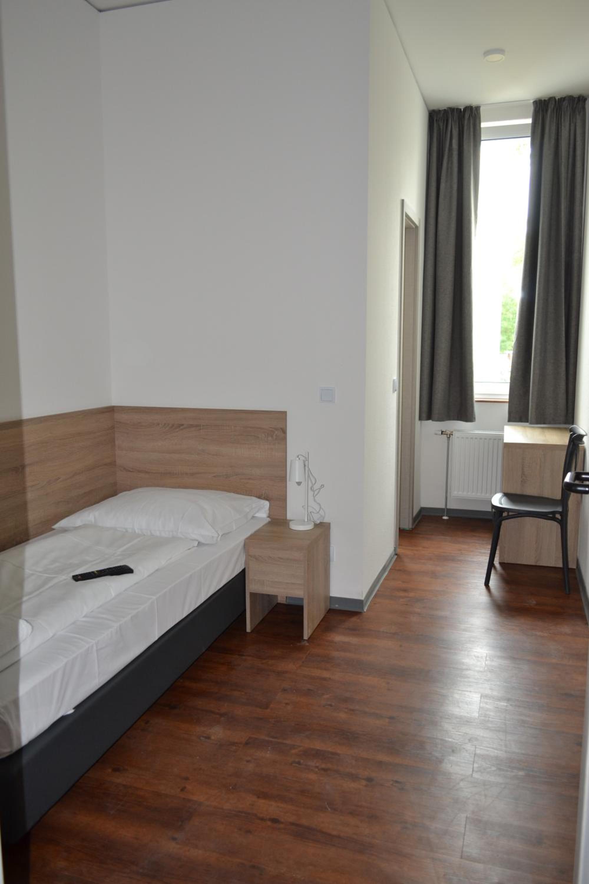 Single Room photo 3
