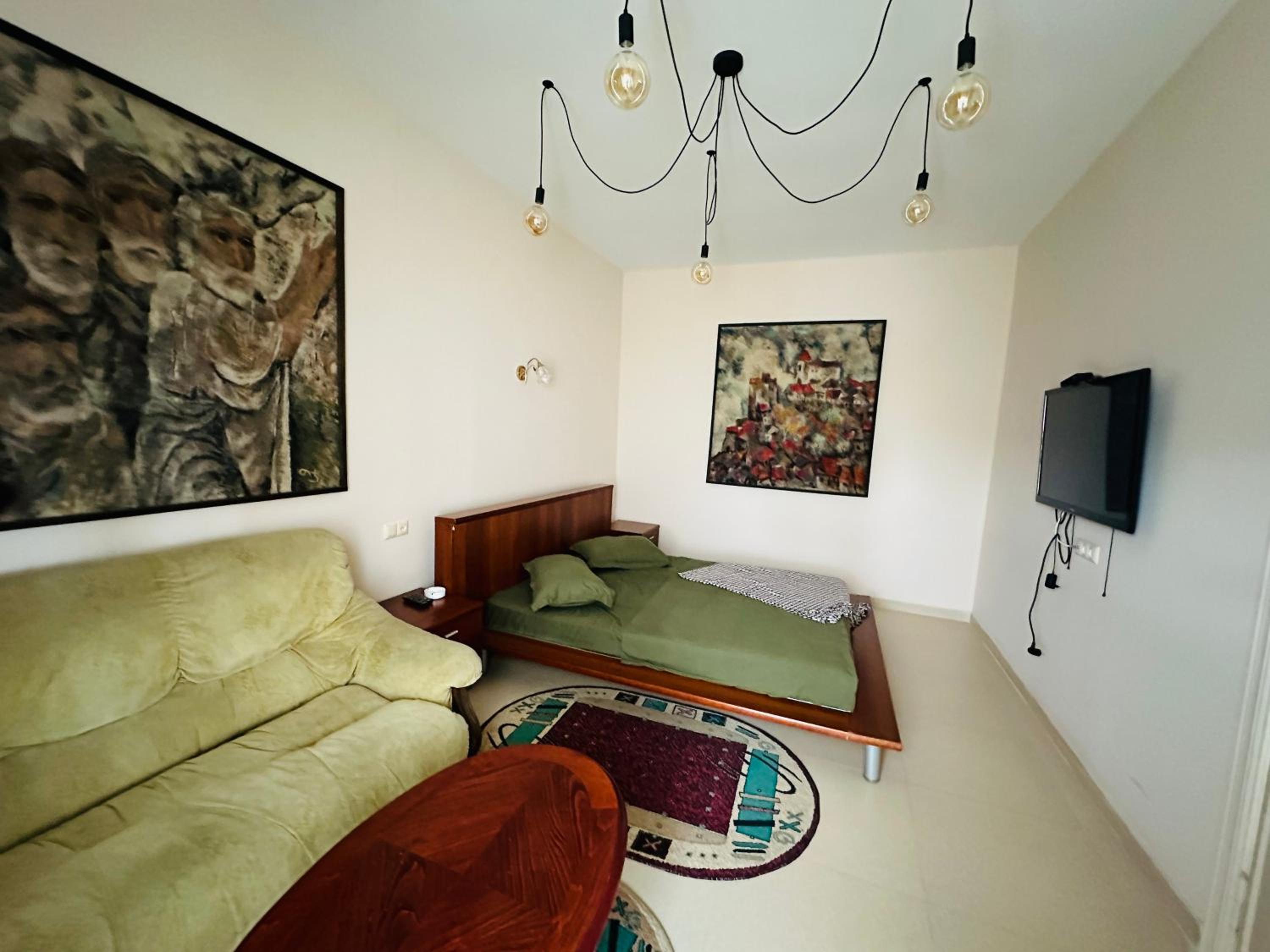 Two-Bedroom Suite