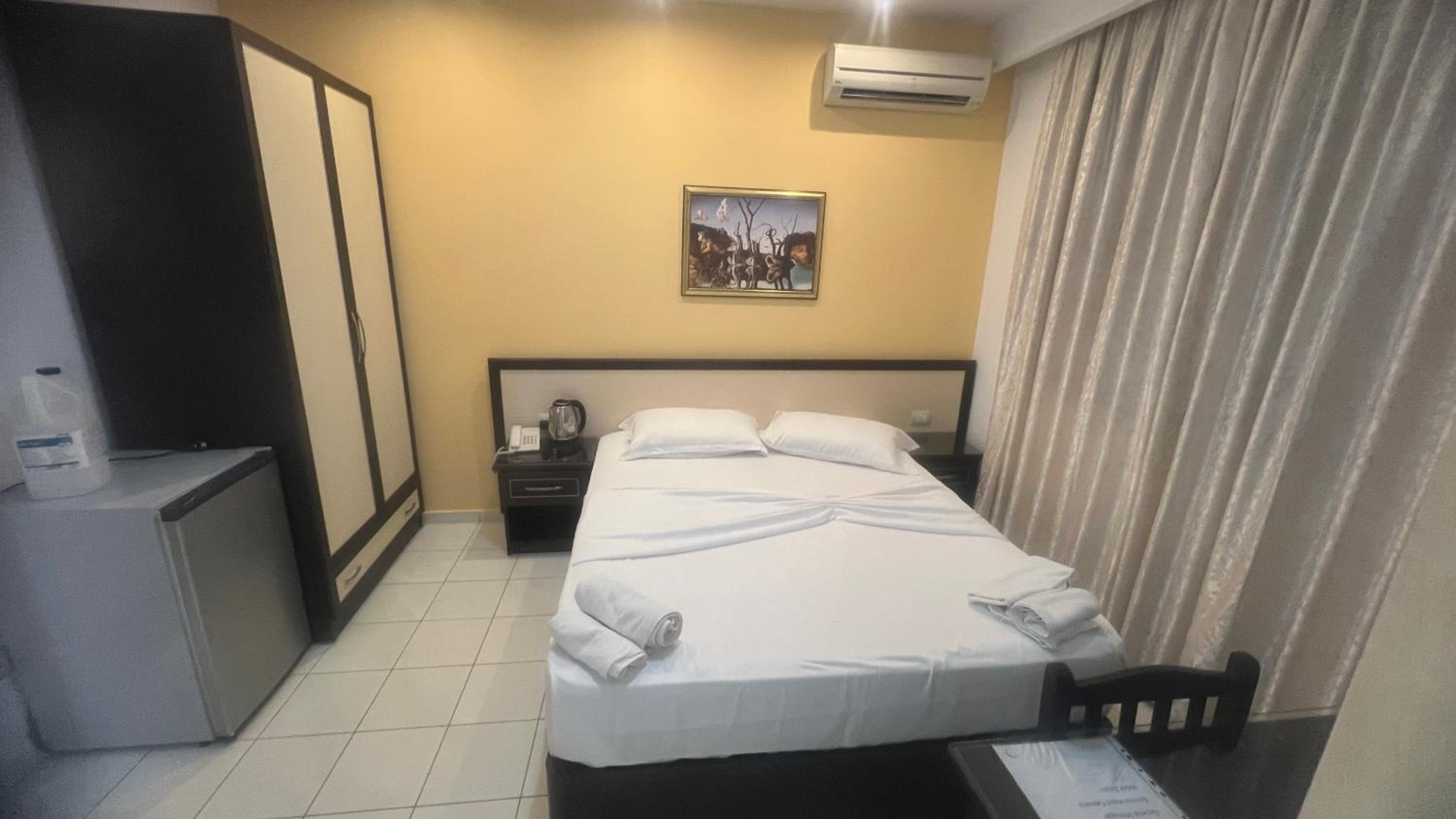 Double Room photo 3
