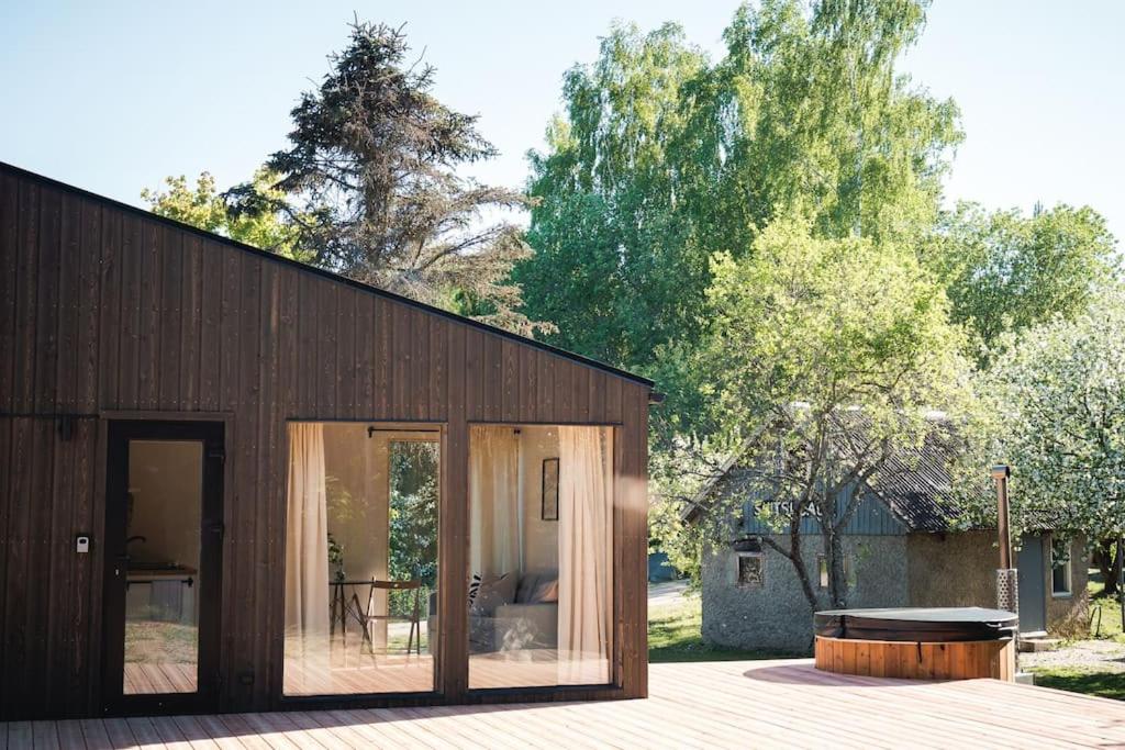 One-Bedroom Chalet photo 3