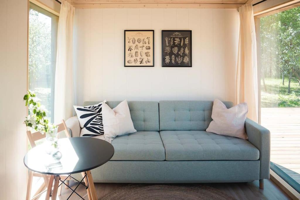 One-Bedroom Chalet photo 1