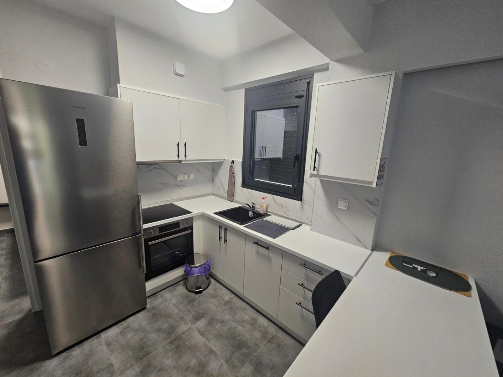 Deluxe Apartment photo 2