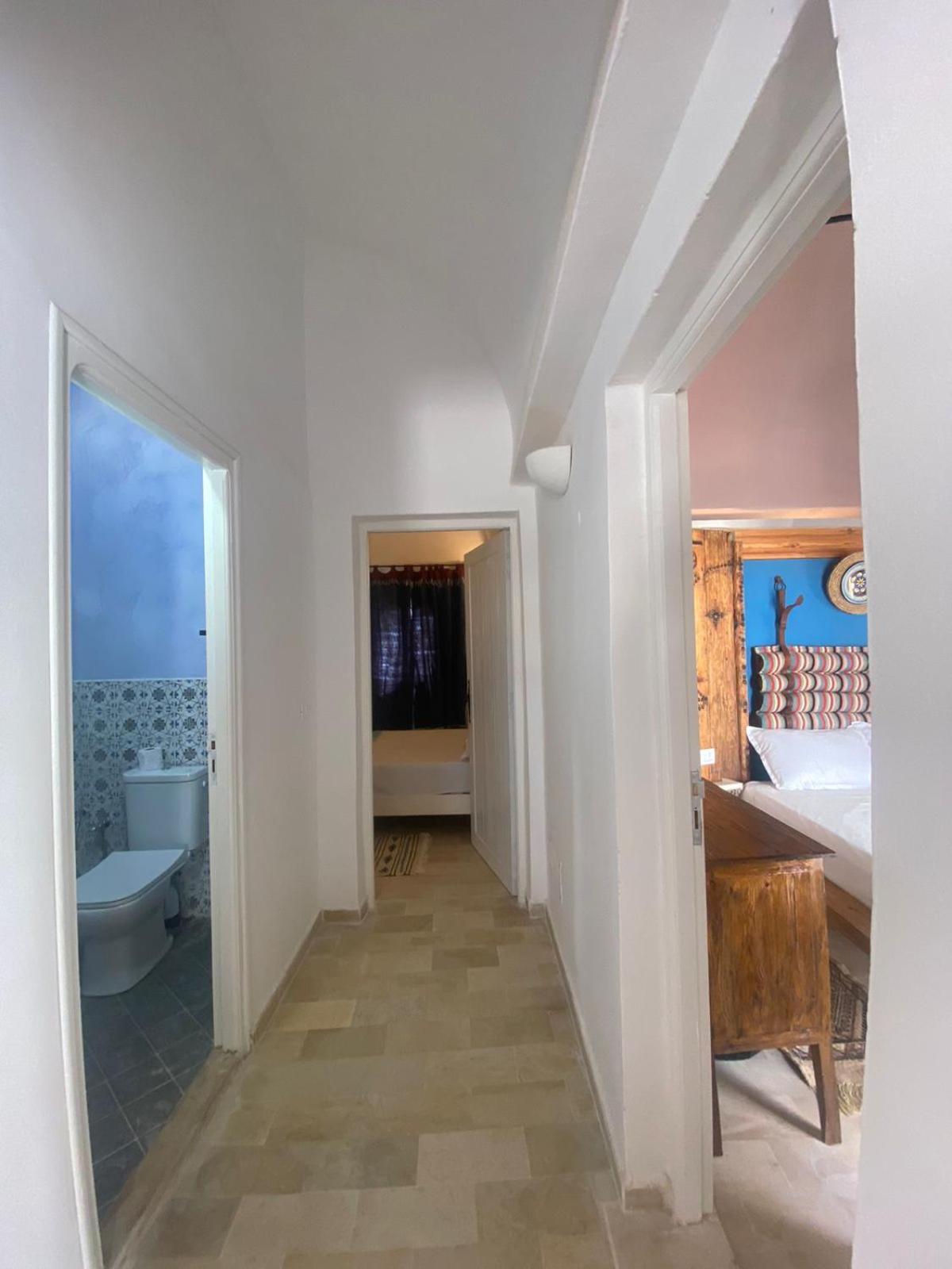 Suite with Terrace photo 2