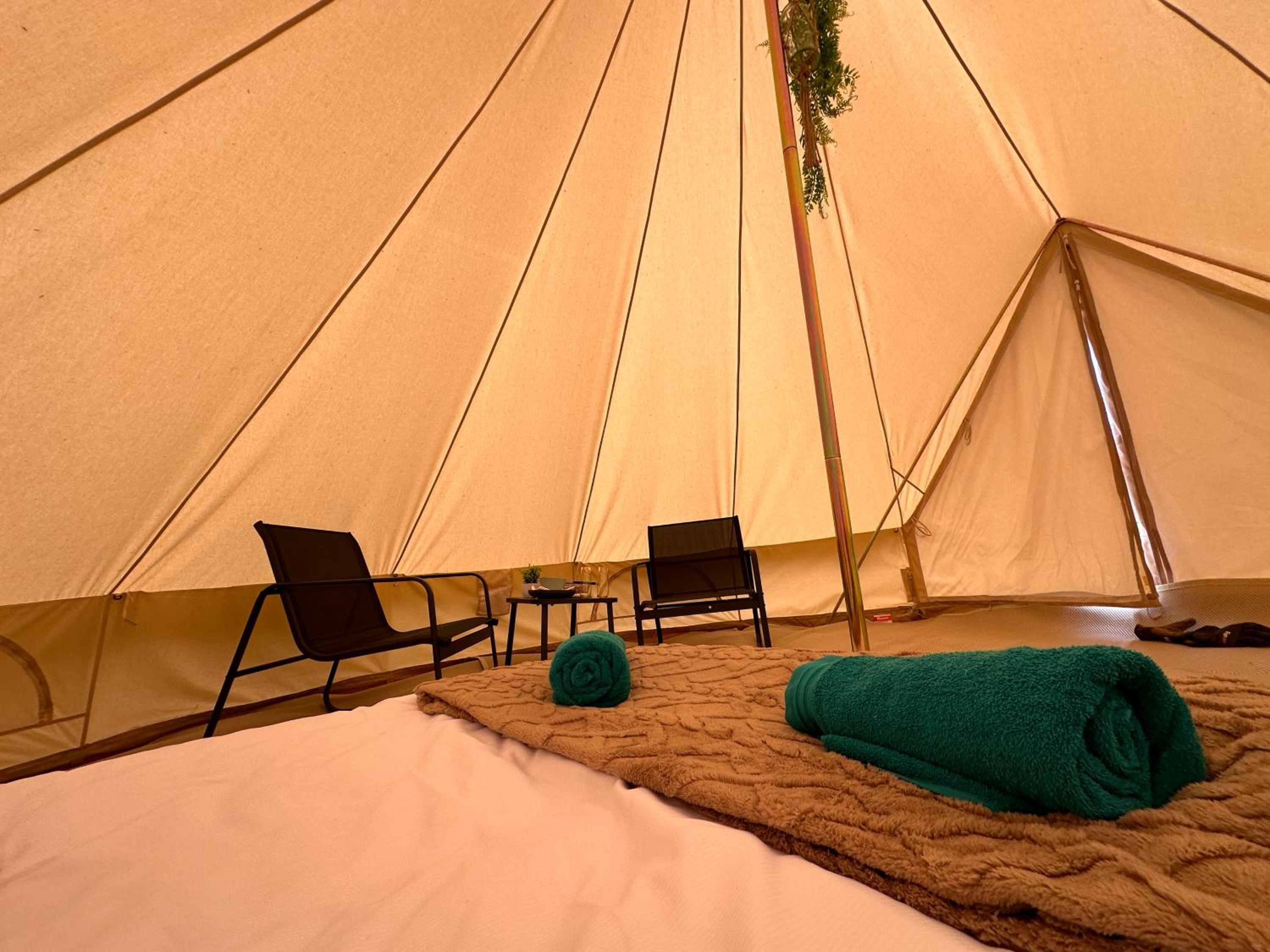 Tent photo 3