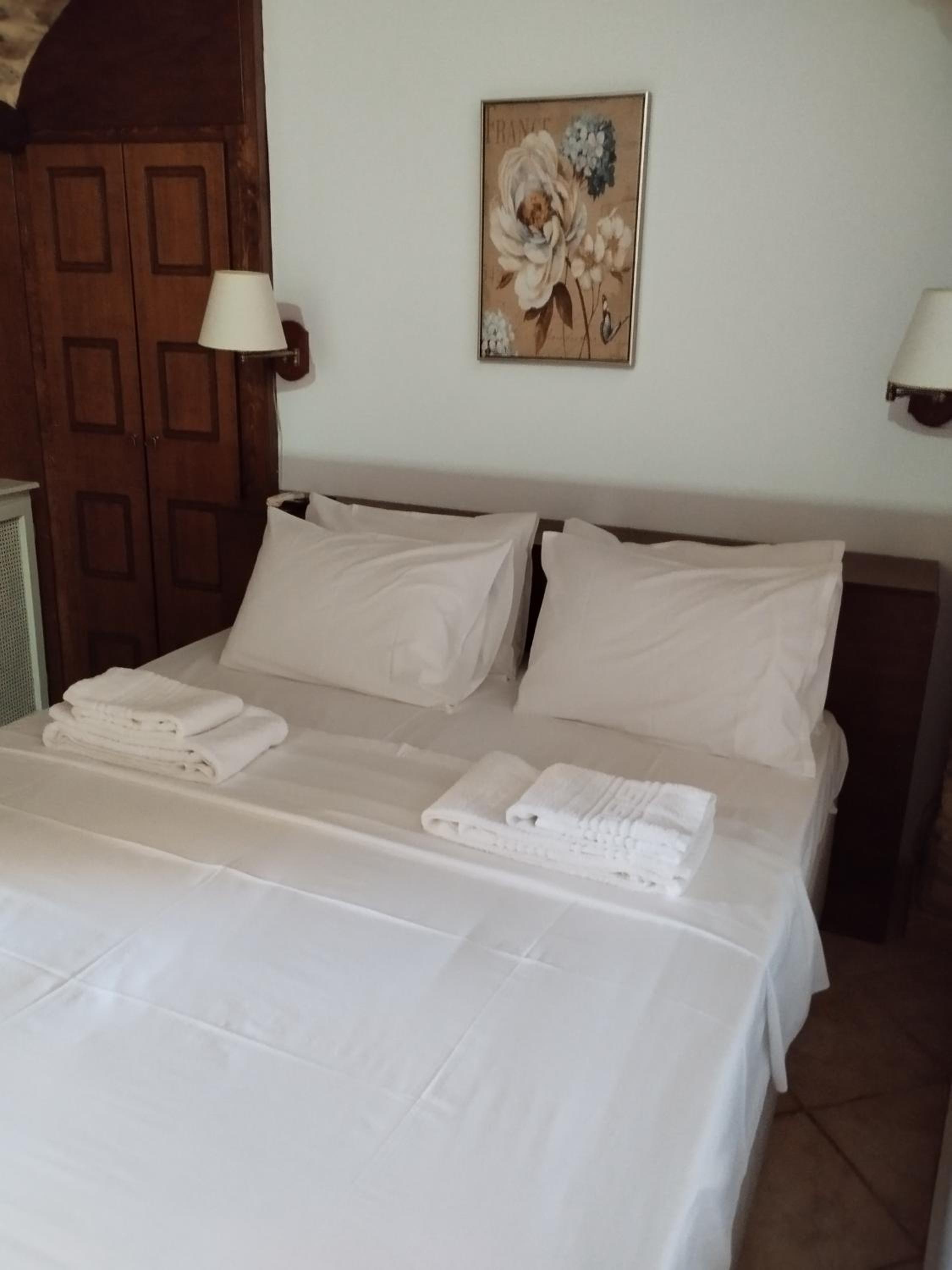 Deluxe Double Room photo 2