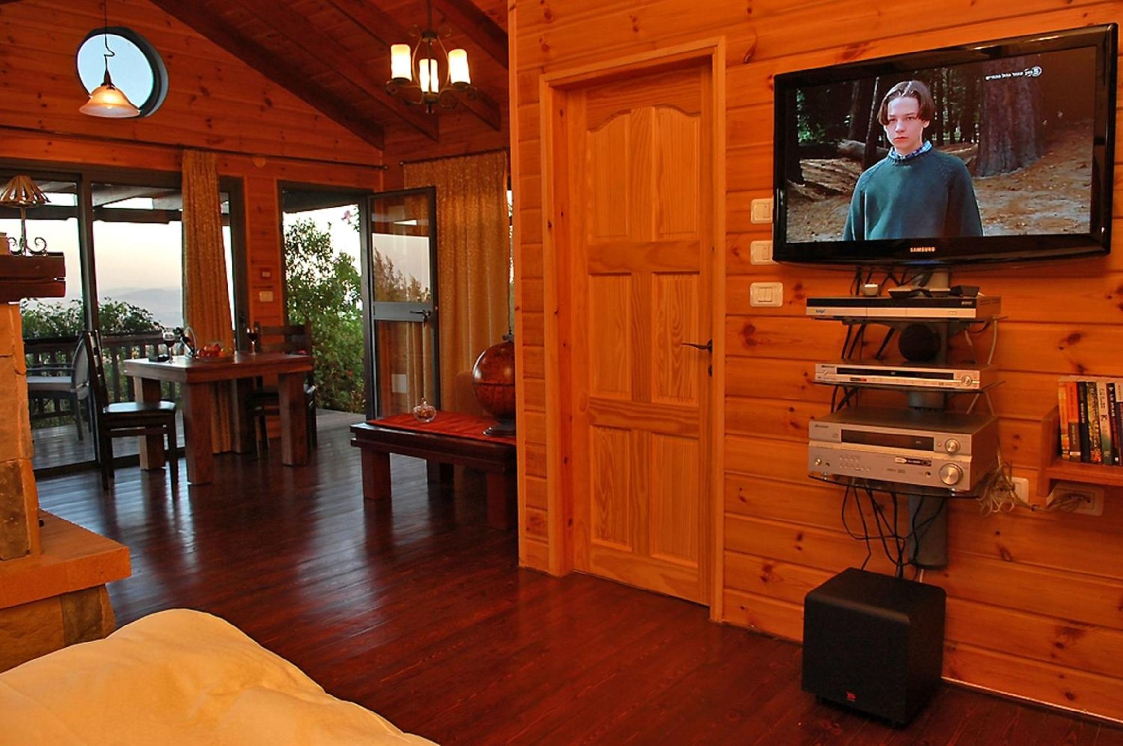 Deluxe Suite photo 3