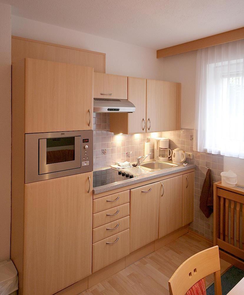Apartment - Ground Floor photo 3