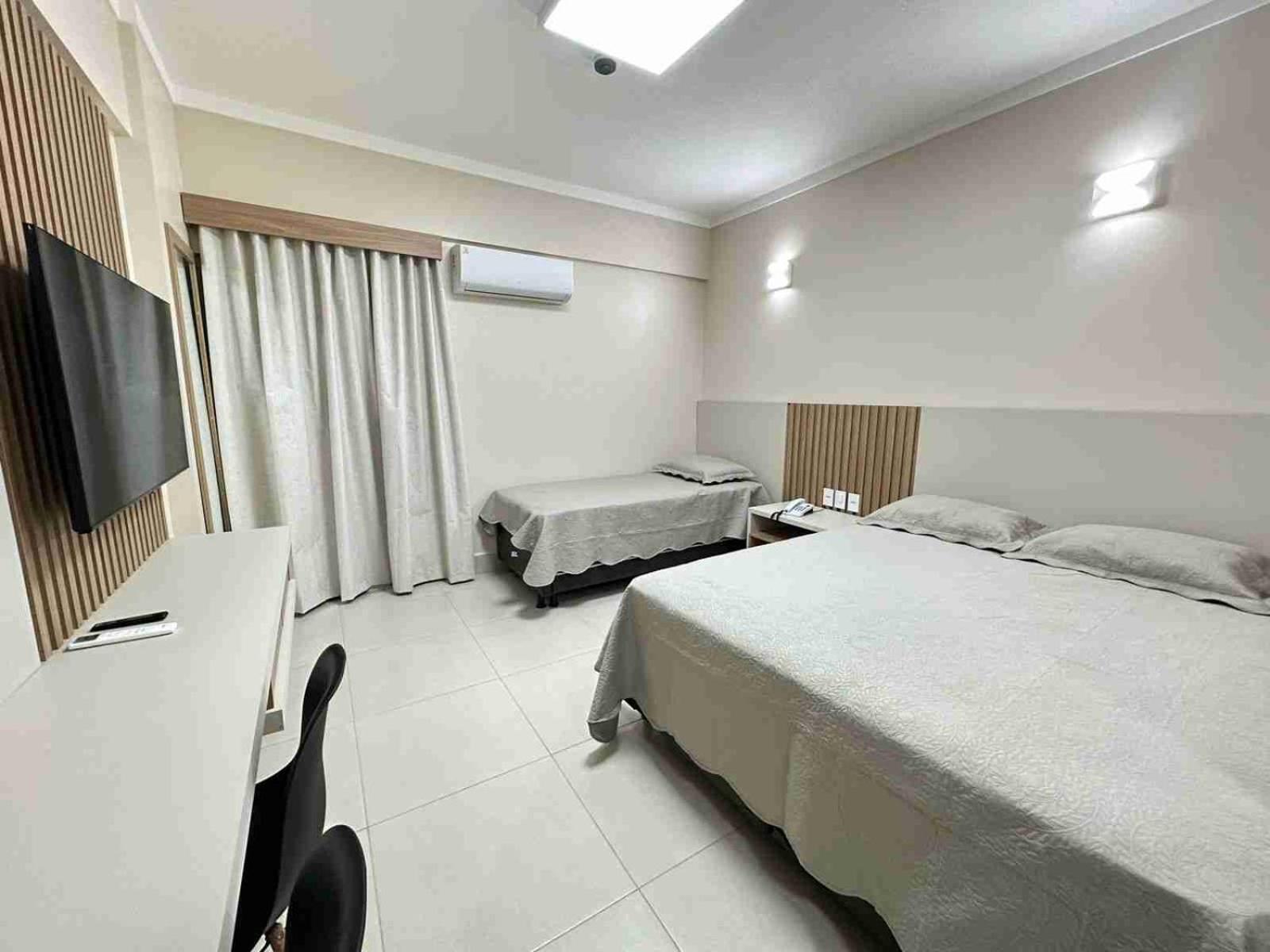 Standard Apartment
