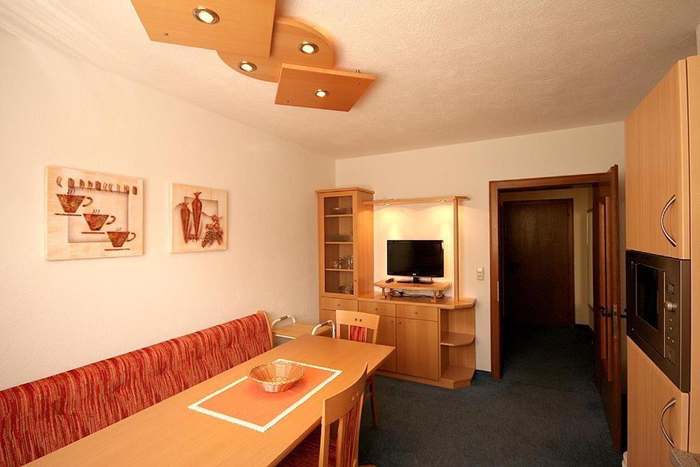 Apartment - Ground Floor photo 1
