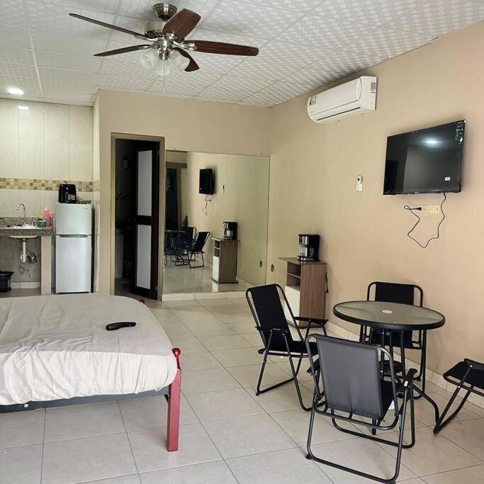 One-Bedroom Chalet photo 1