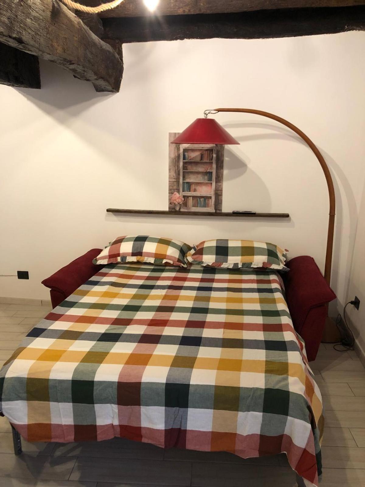 One-Bedroom House photo 2