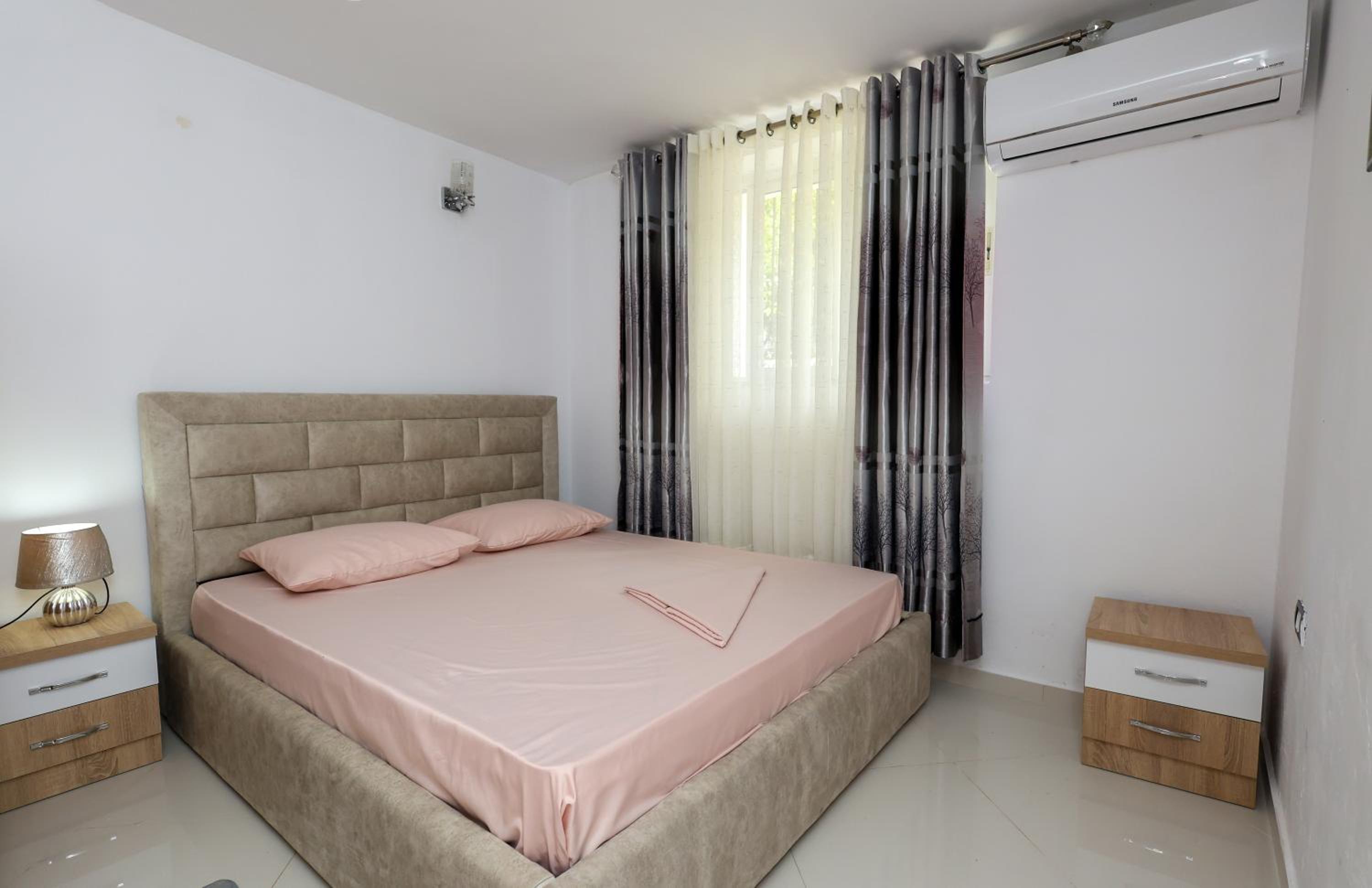 Quadruple Room with Terrace