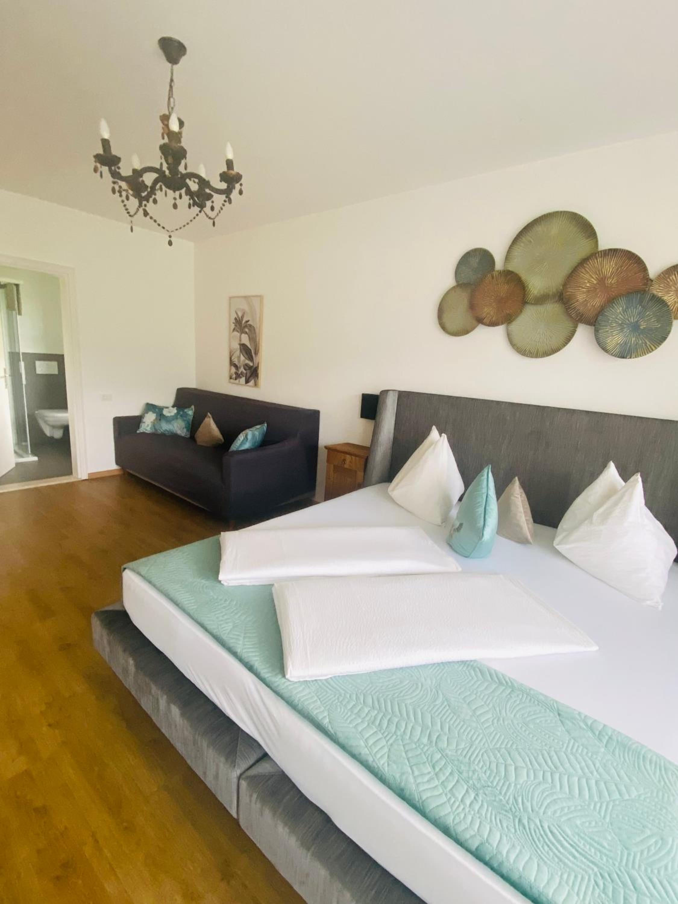 Superior Double Room photo 3