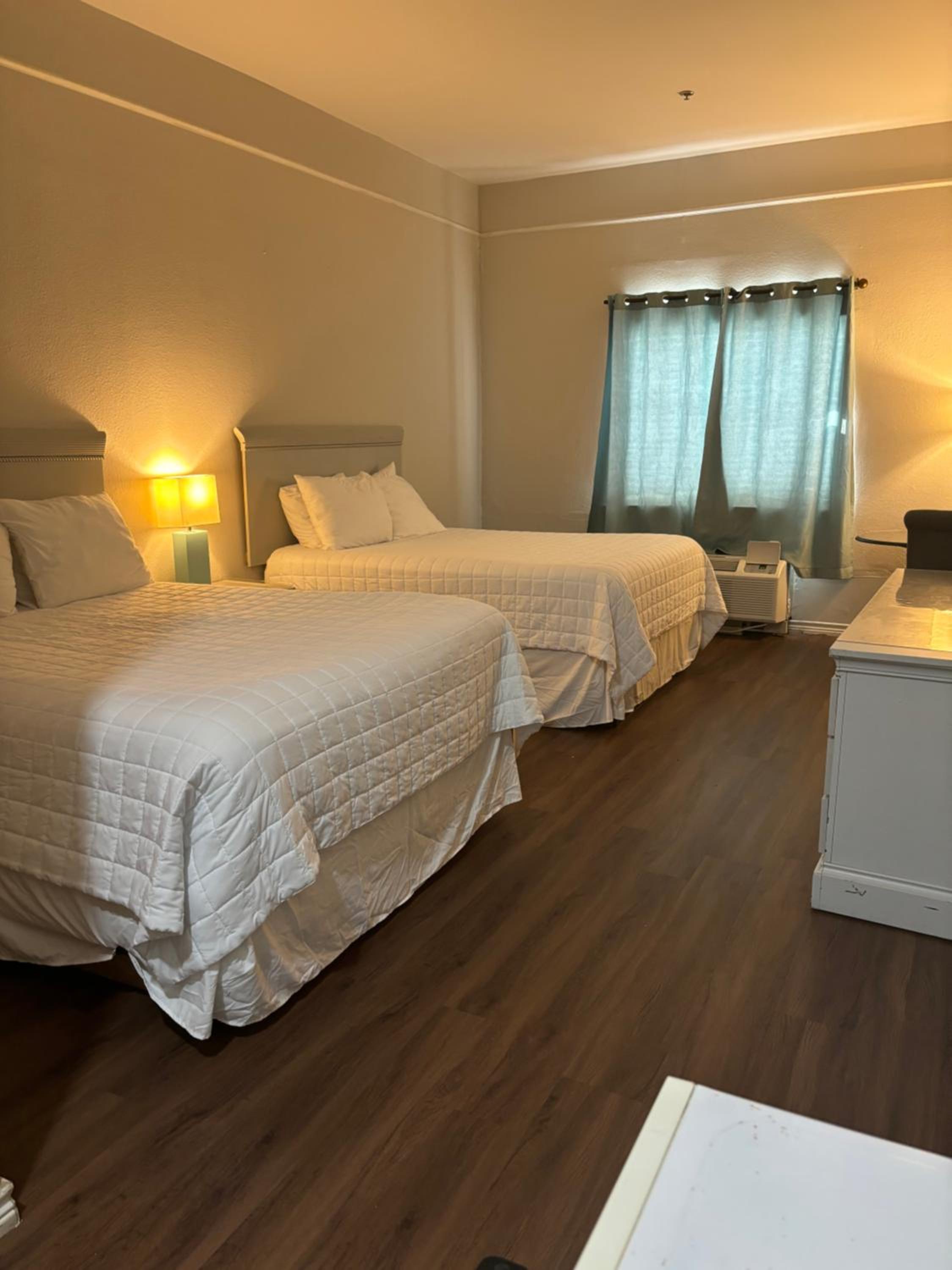 Deluxe Double Room photo 3