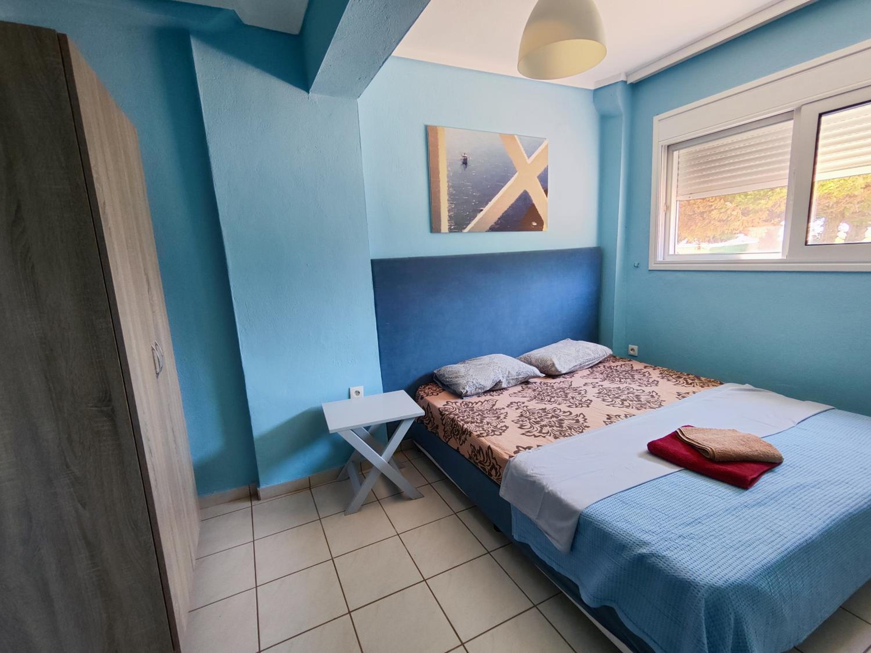 Villa with Sea View photo 1