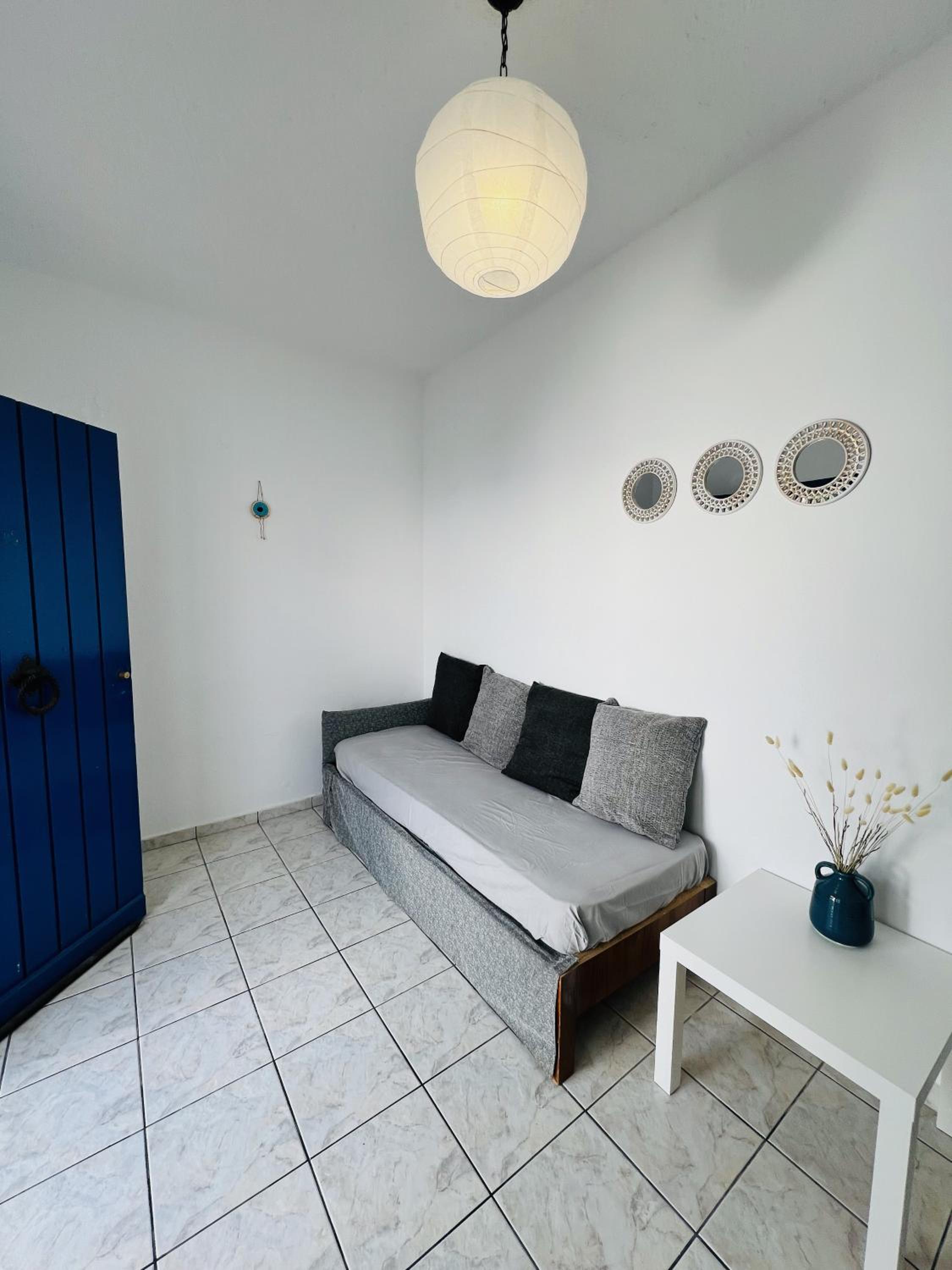 Apartment - Ground Floor