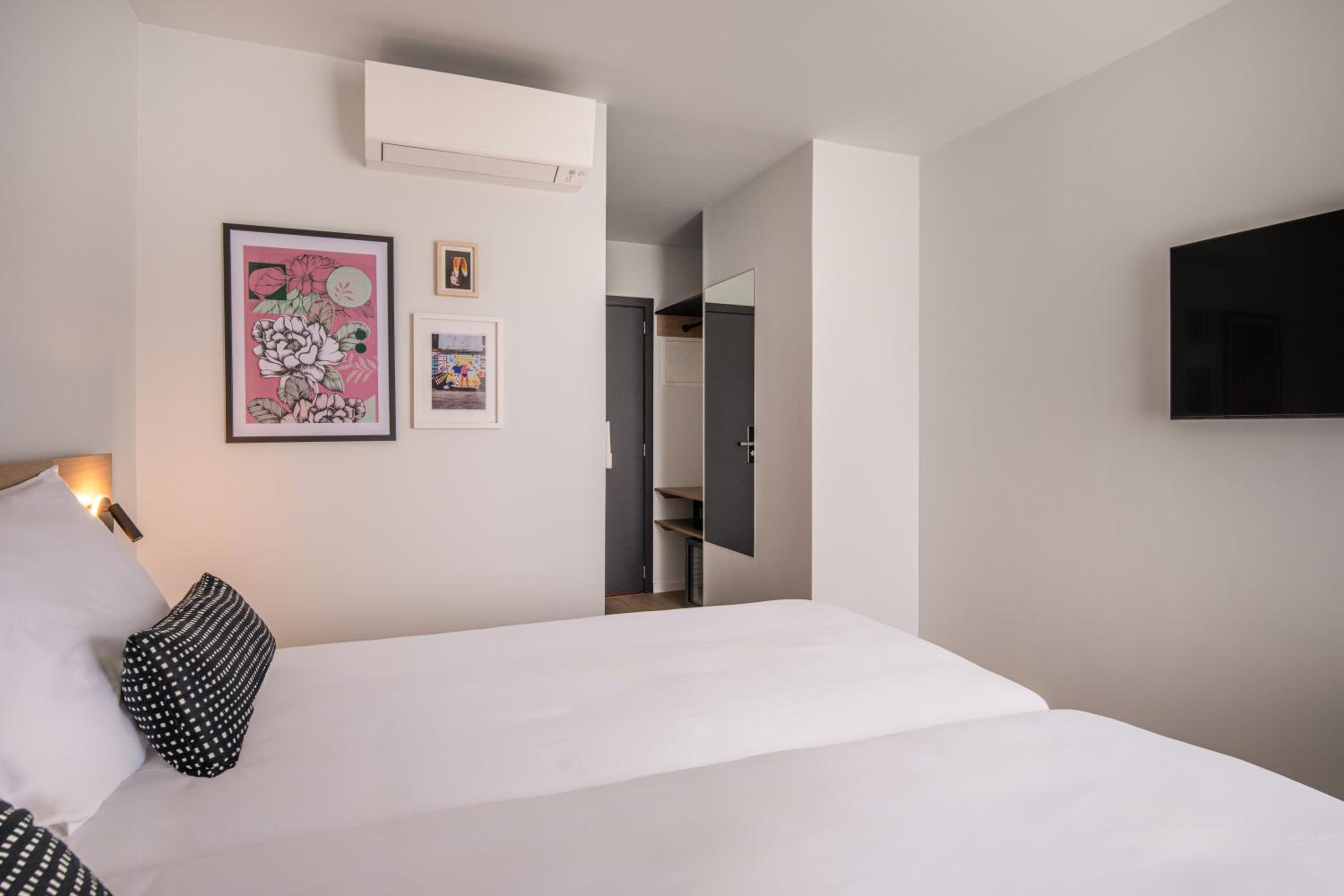 Deluxe Twin Room - Photo 4