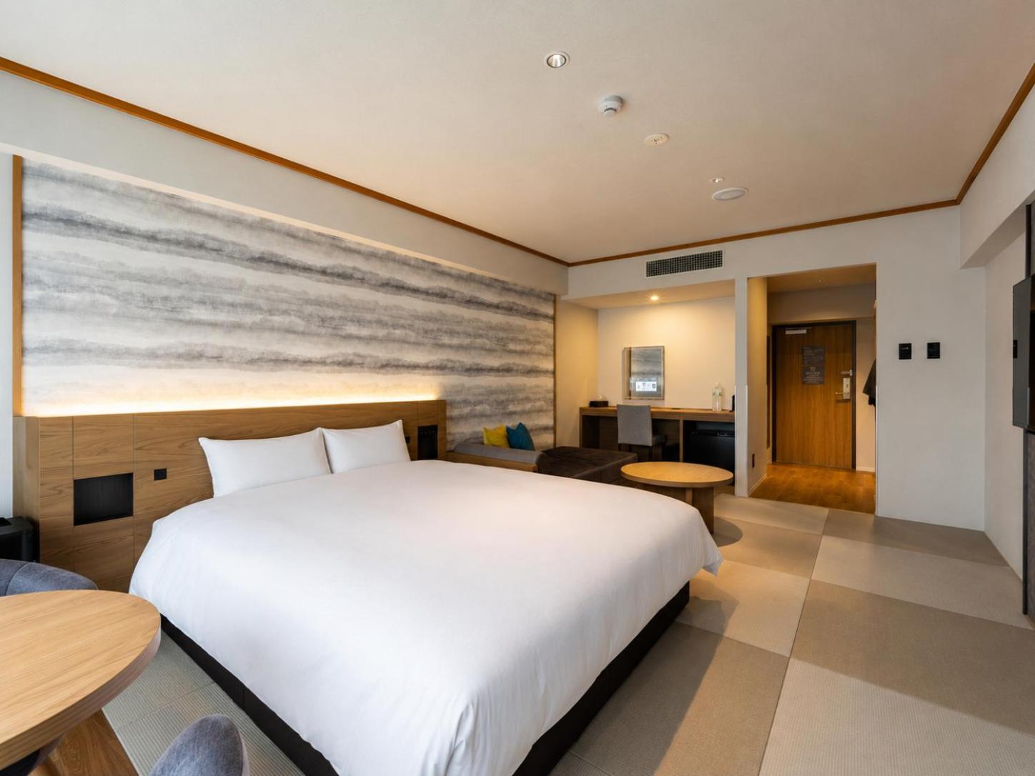 King Room with Sofa Bed  No Daily Housekeeping