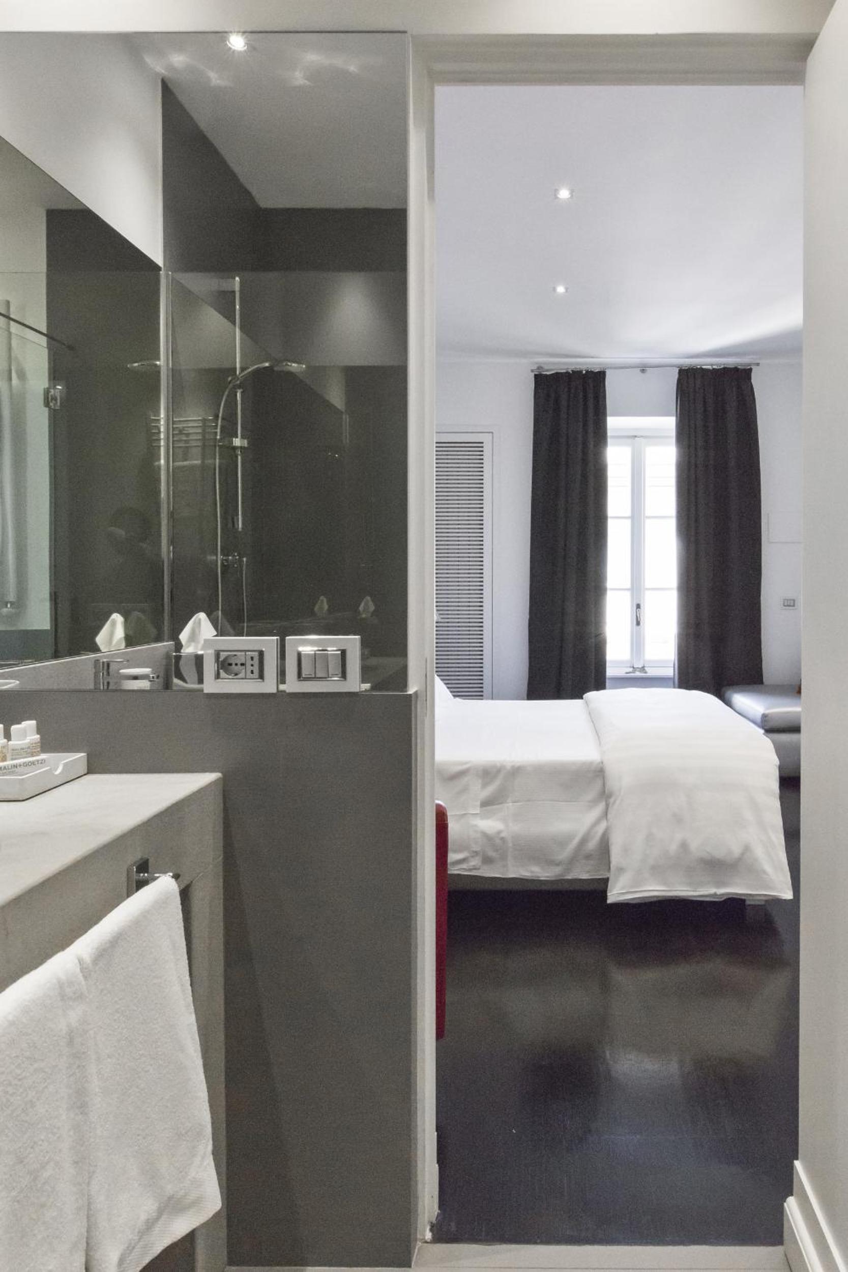 Twin Room photo 3
