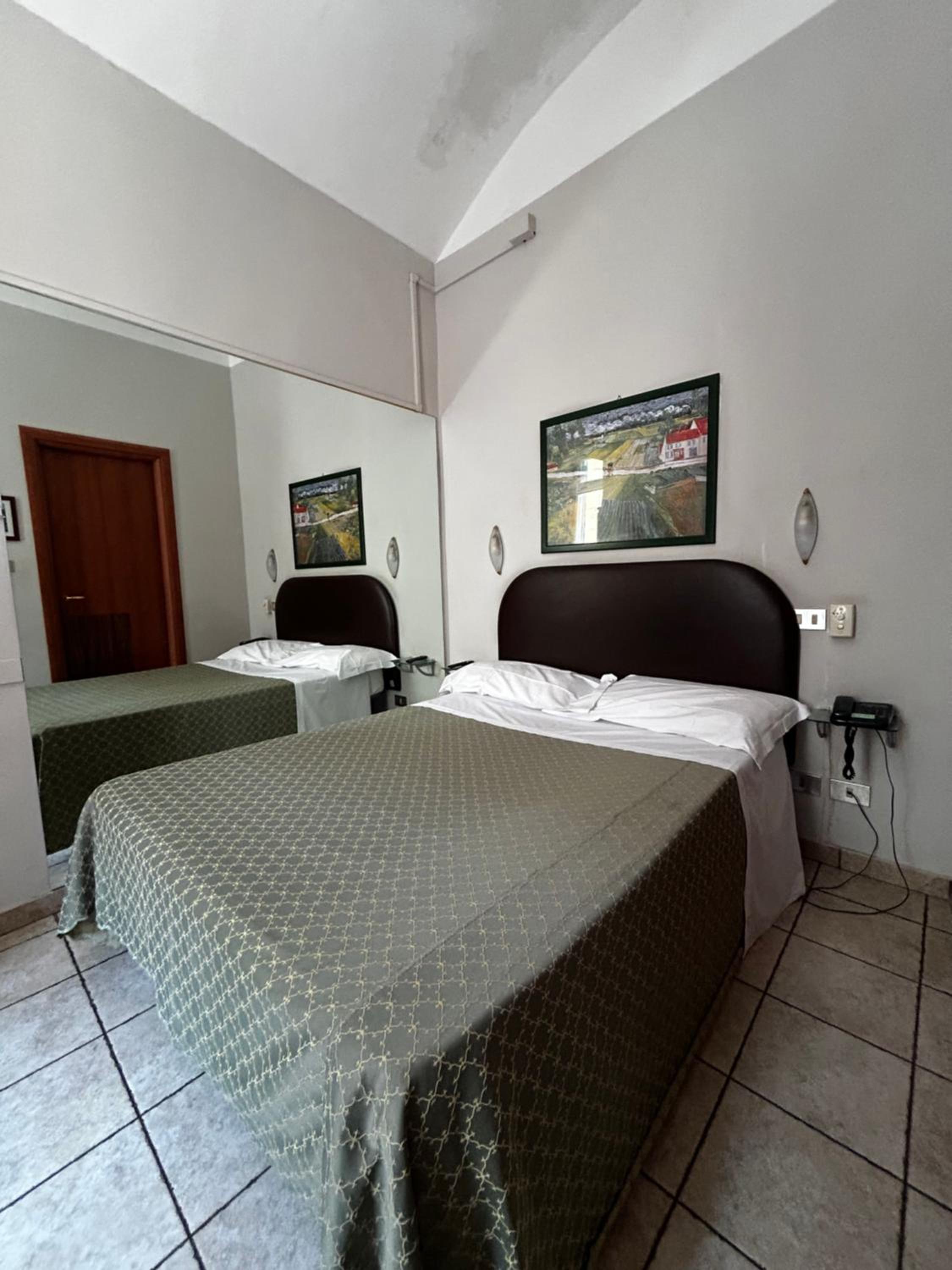 Budget Single Room photo 1