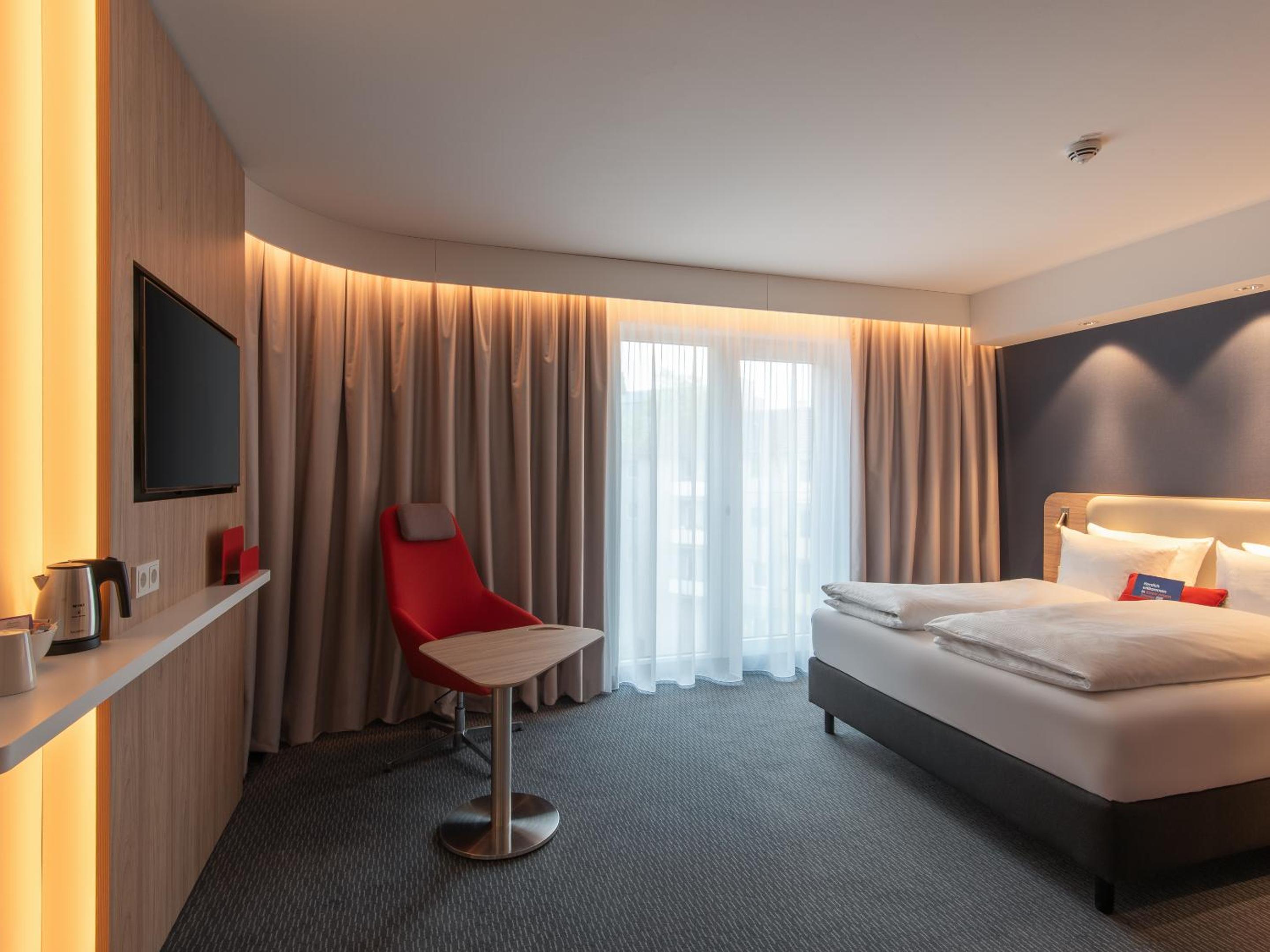 Holiday Inn Express Heilbronn by IHG, 사진 5