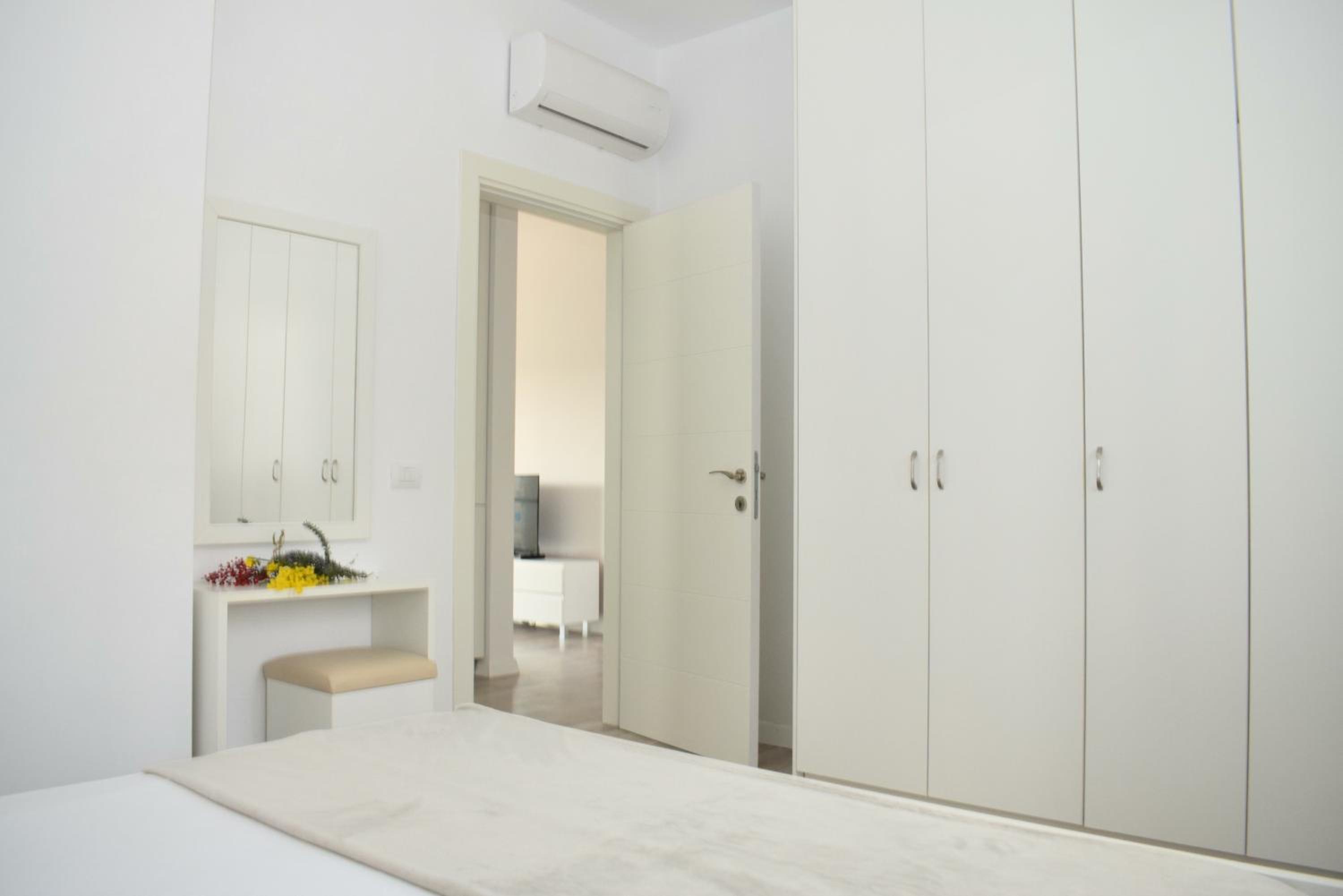 Two-Bedroom Apartment photo 1