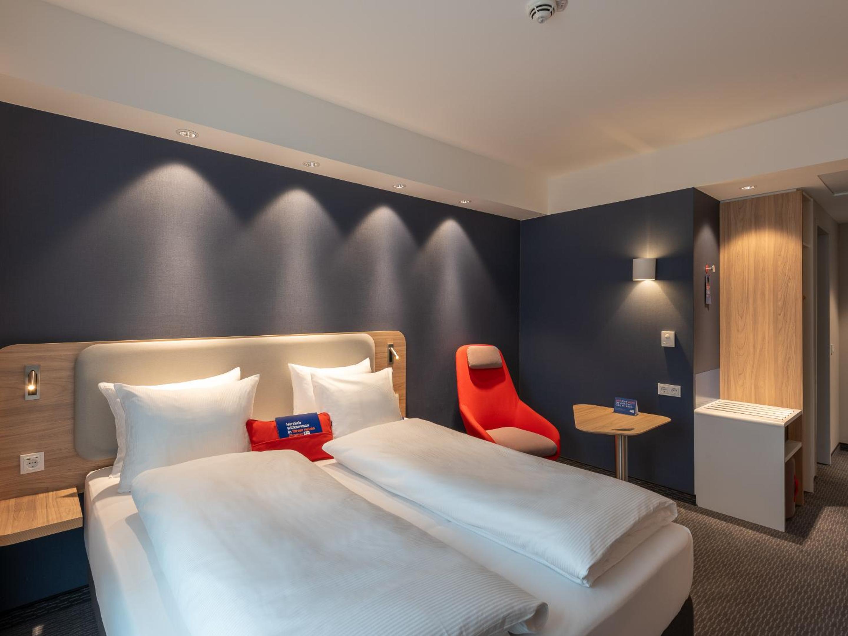 Standard Room photo 3