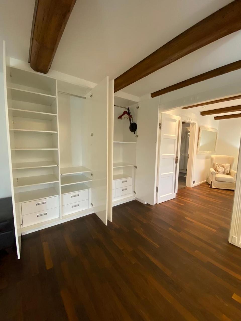 Superior Suite Superior Suite