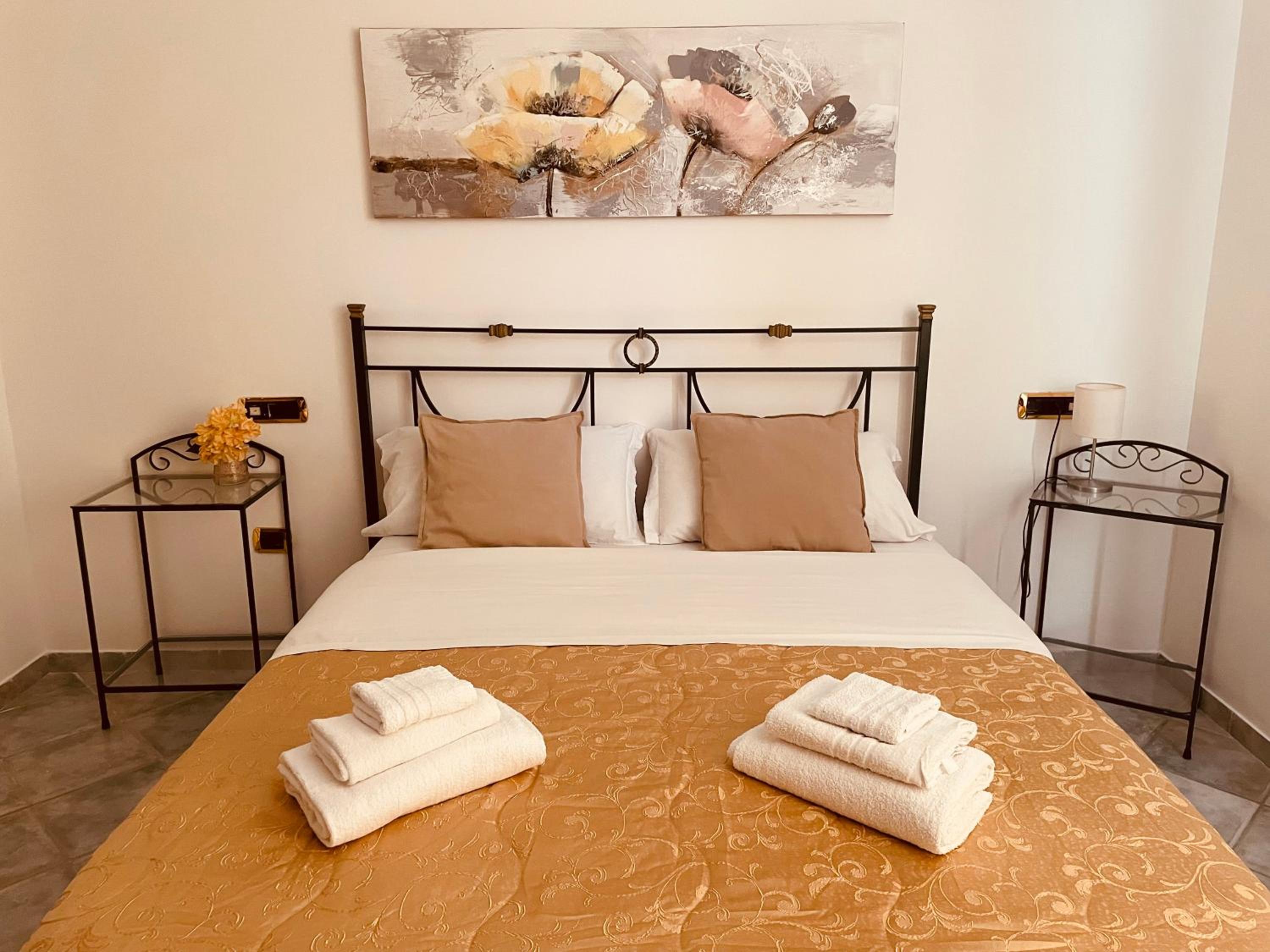 Double Room photo 3