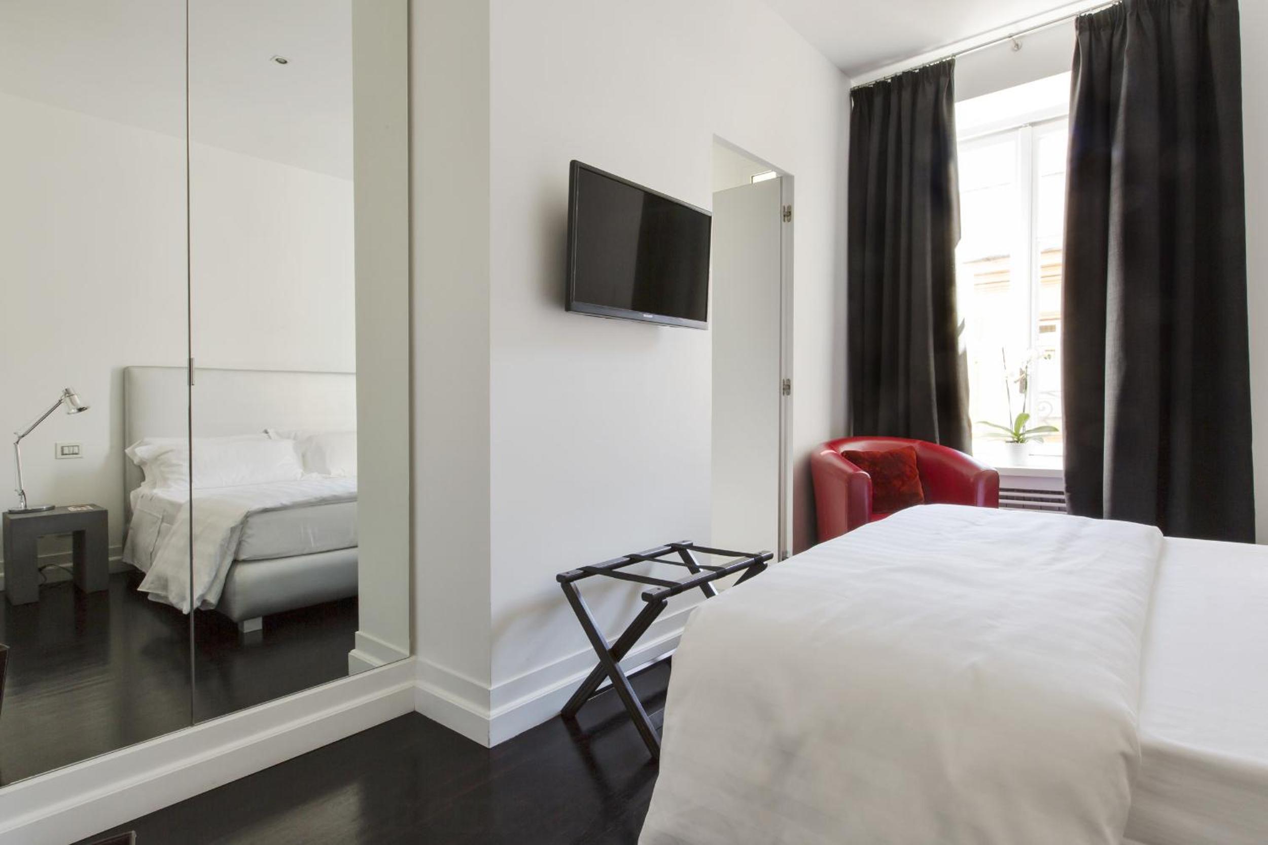 Double Room photo 2