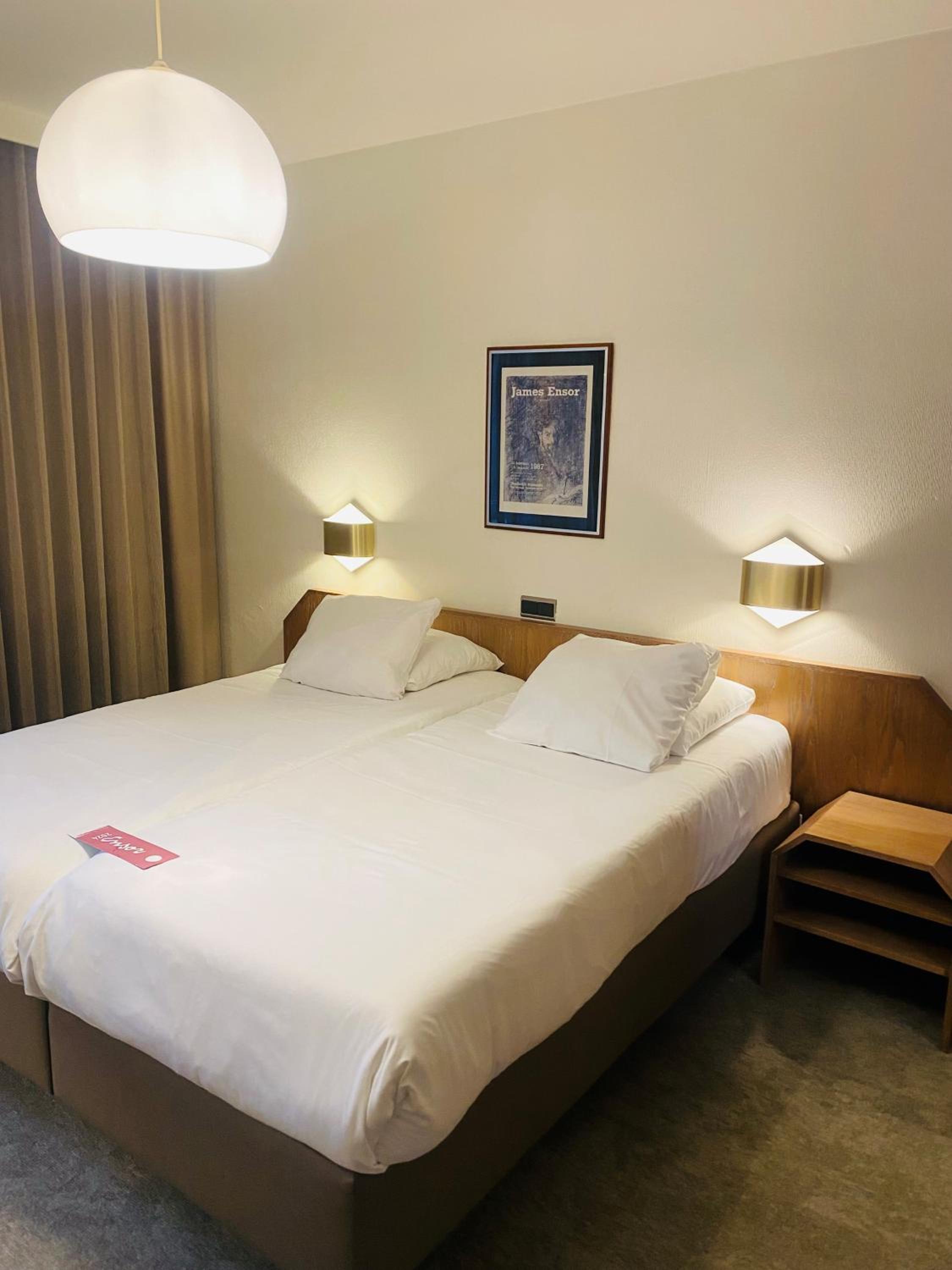Comfort Double Room - Photo 4
