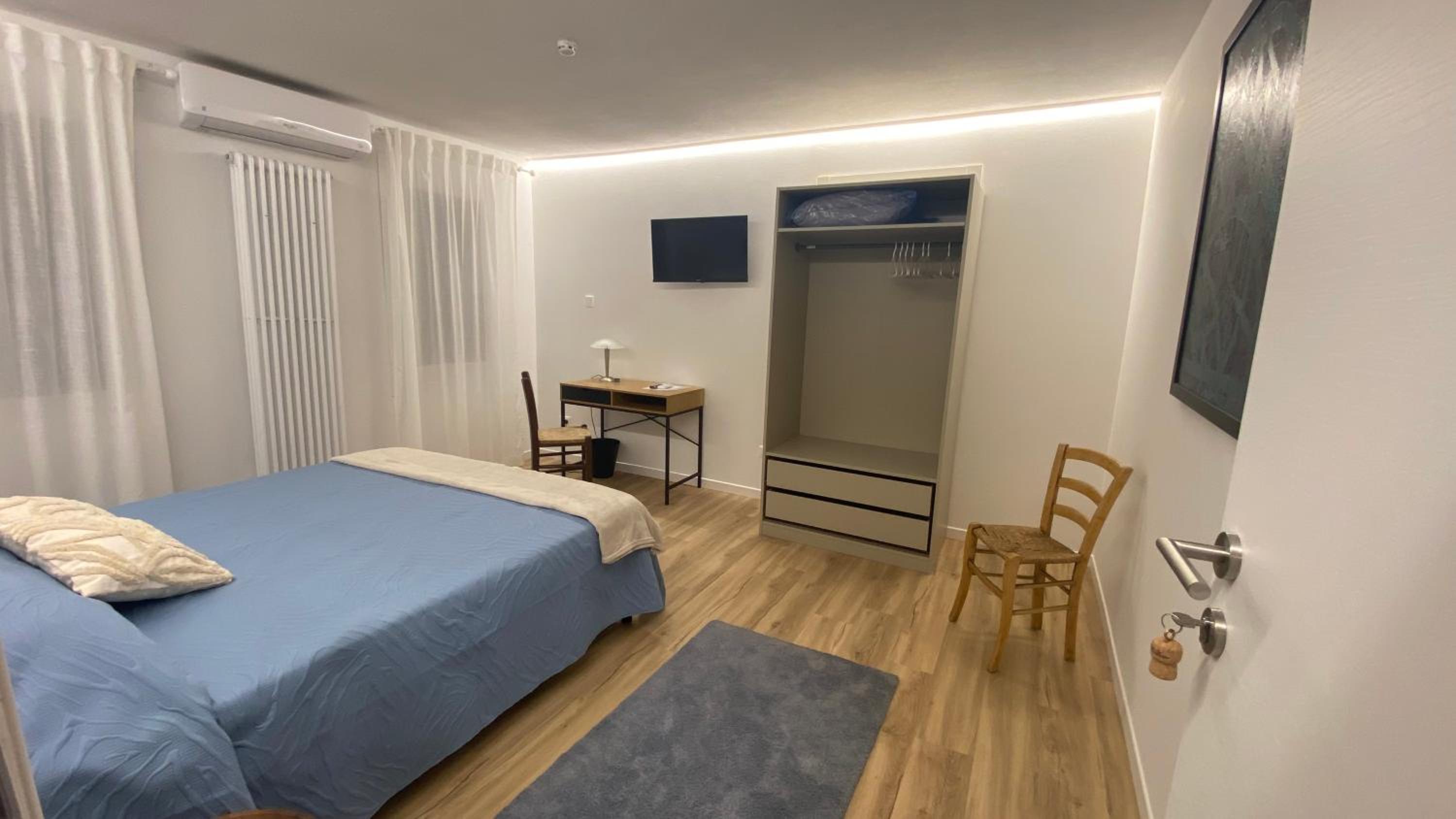 Standard Double Room photo 1