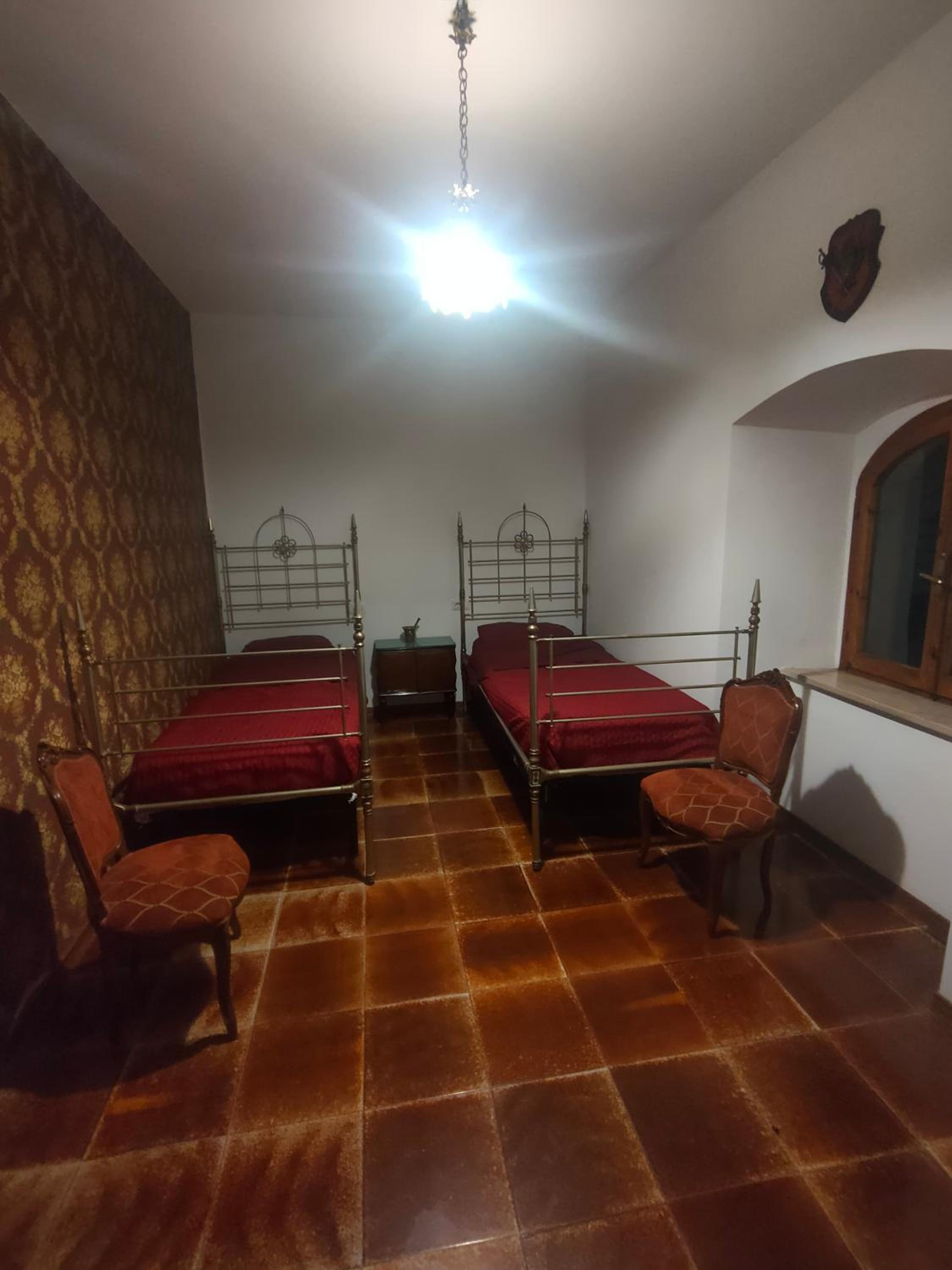 Mixed Dormitory Room photo 3