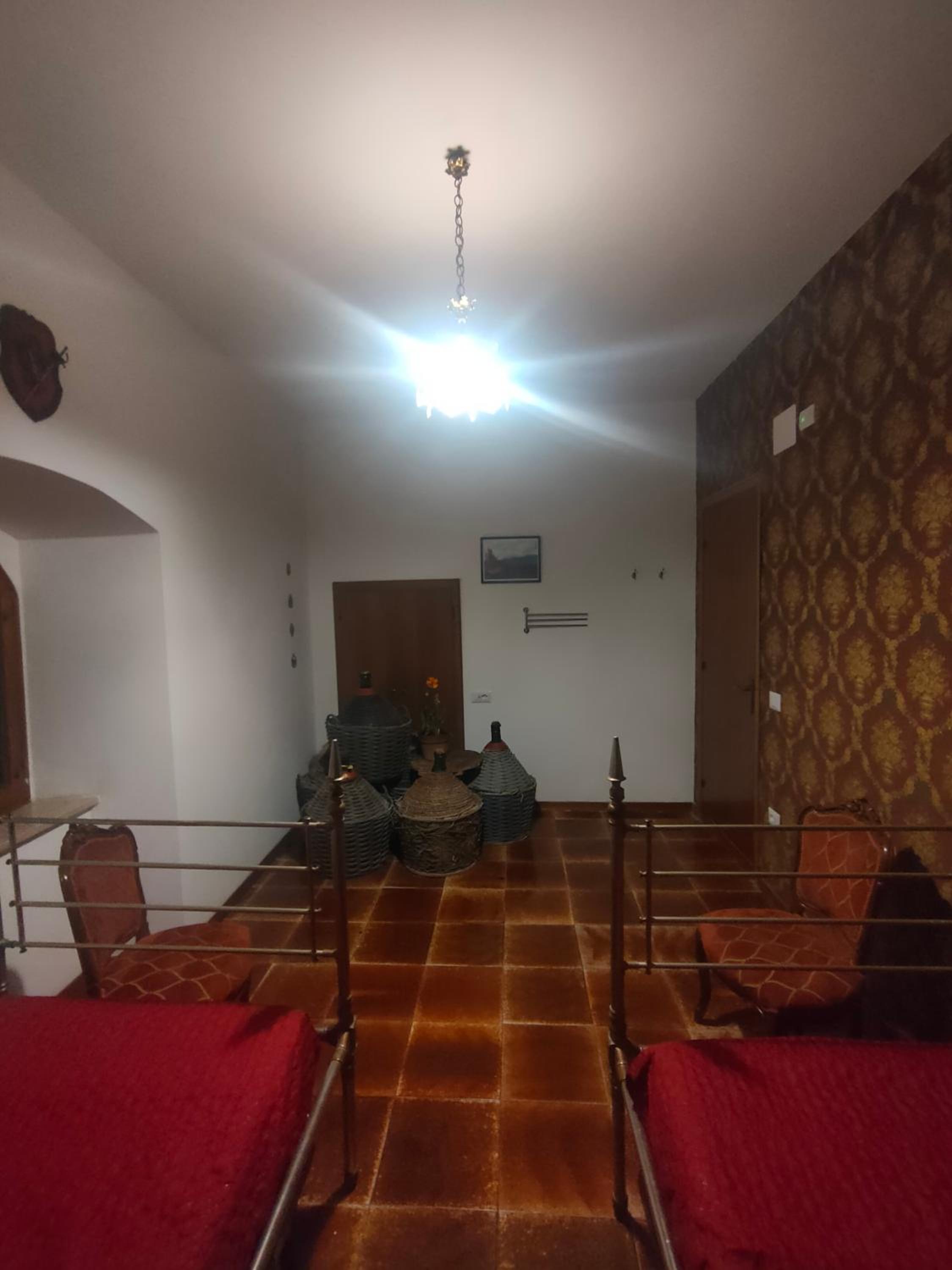 Mixed Dormitory Room photo 1