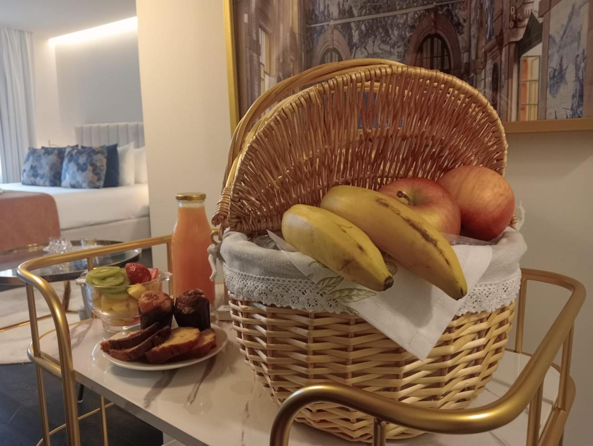 Junior Suite - Photo 3