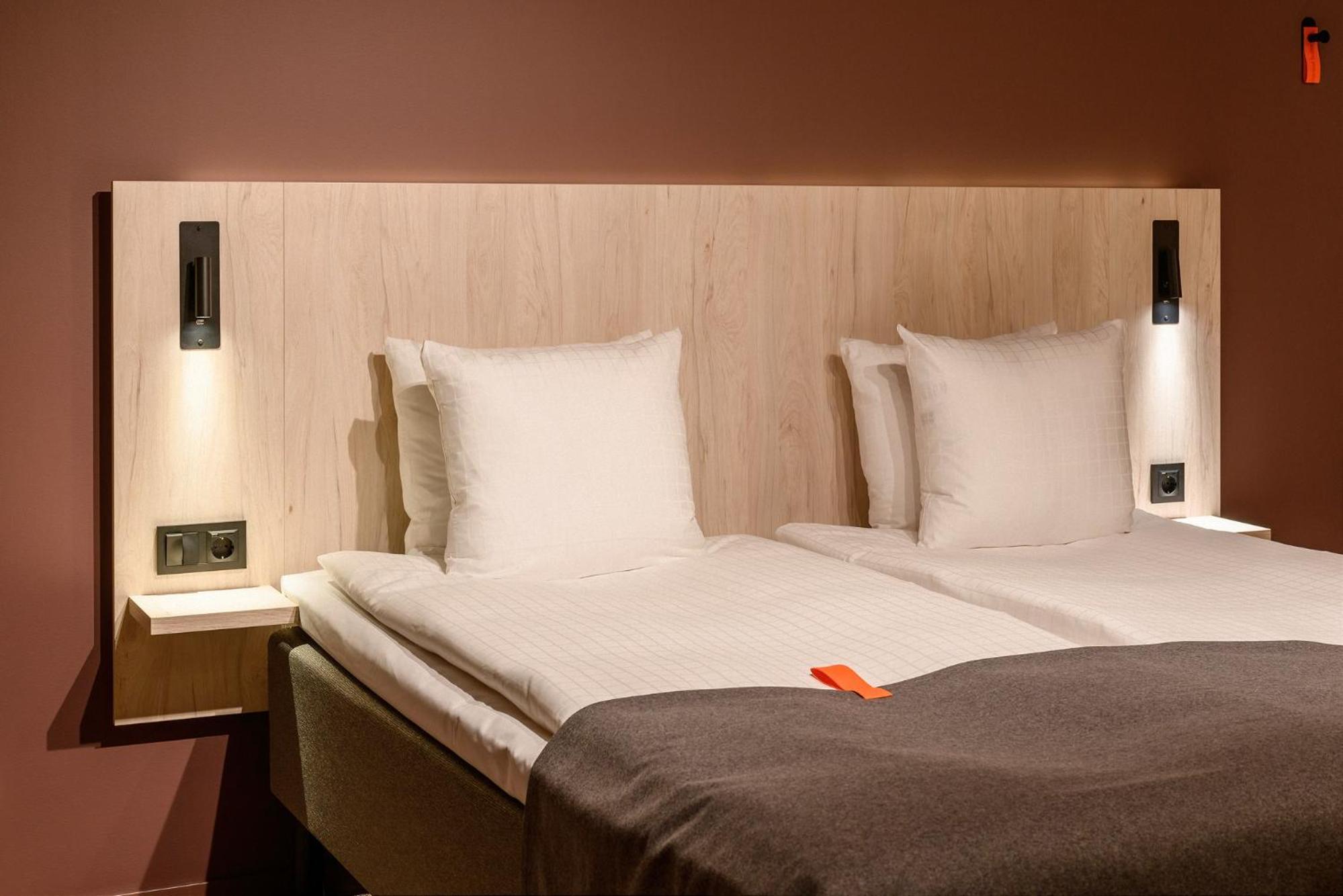  Double Room - without window photo 1