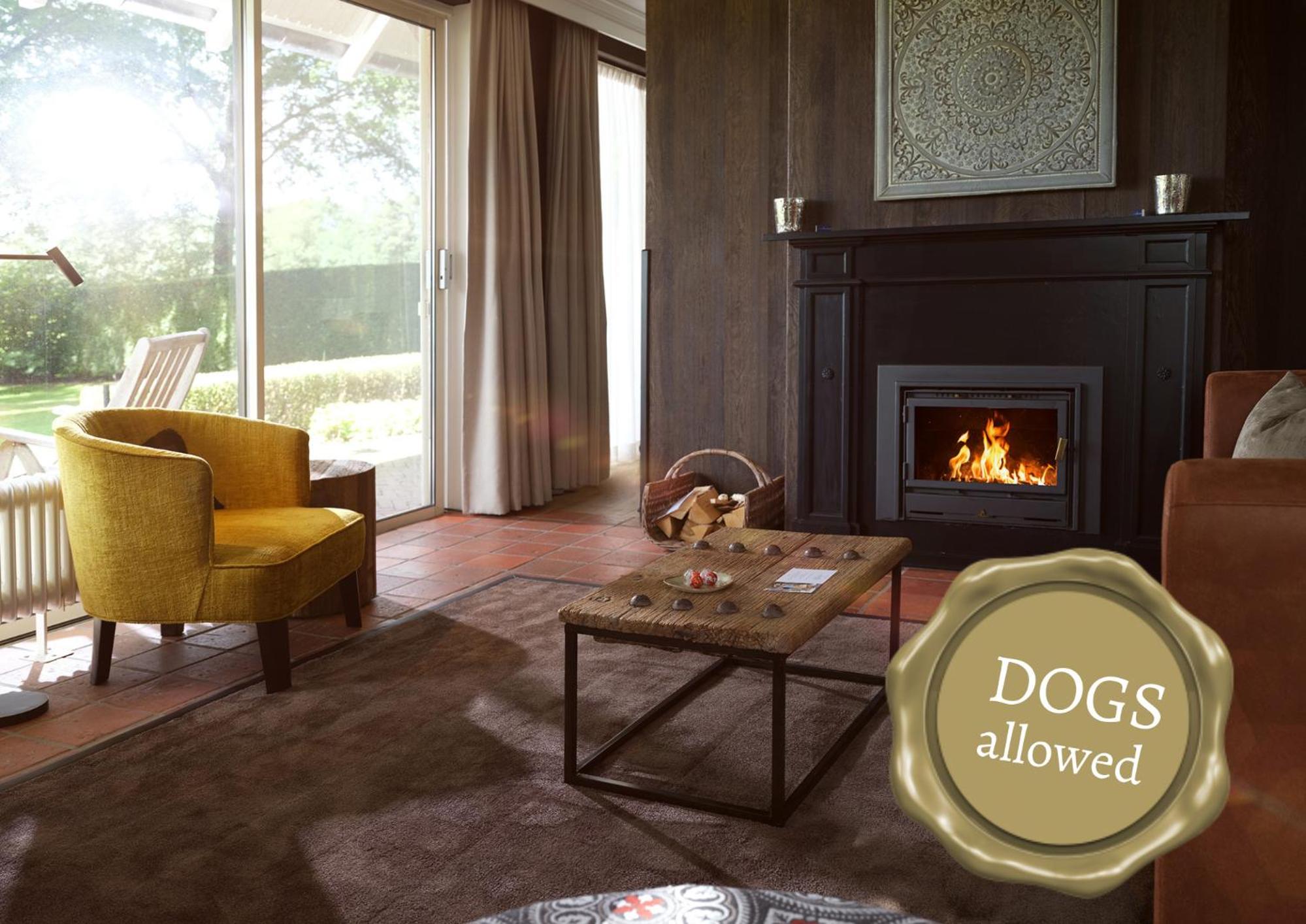 Deluxe Estate Suite - Photo 4