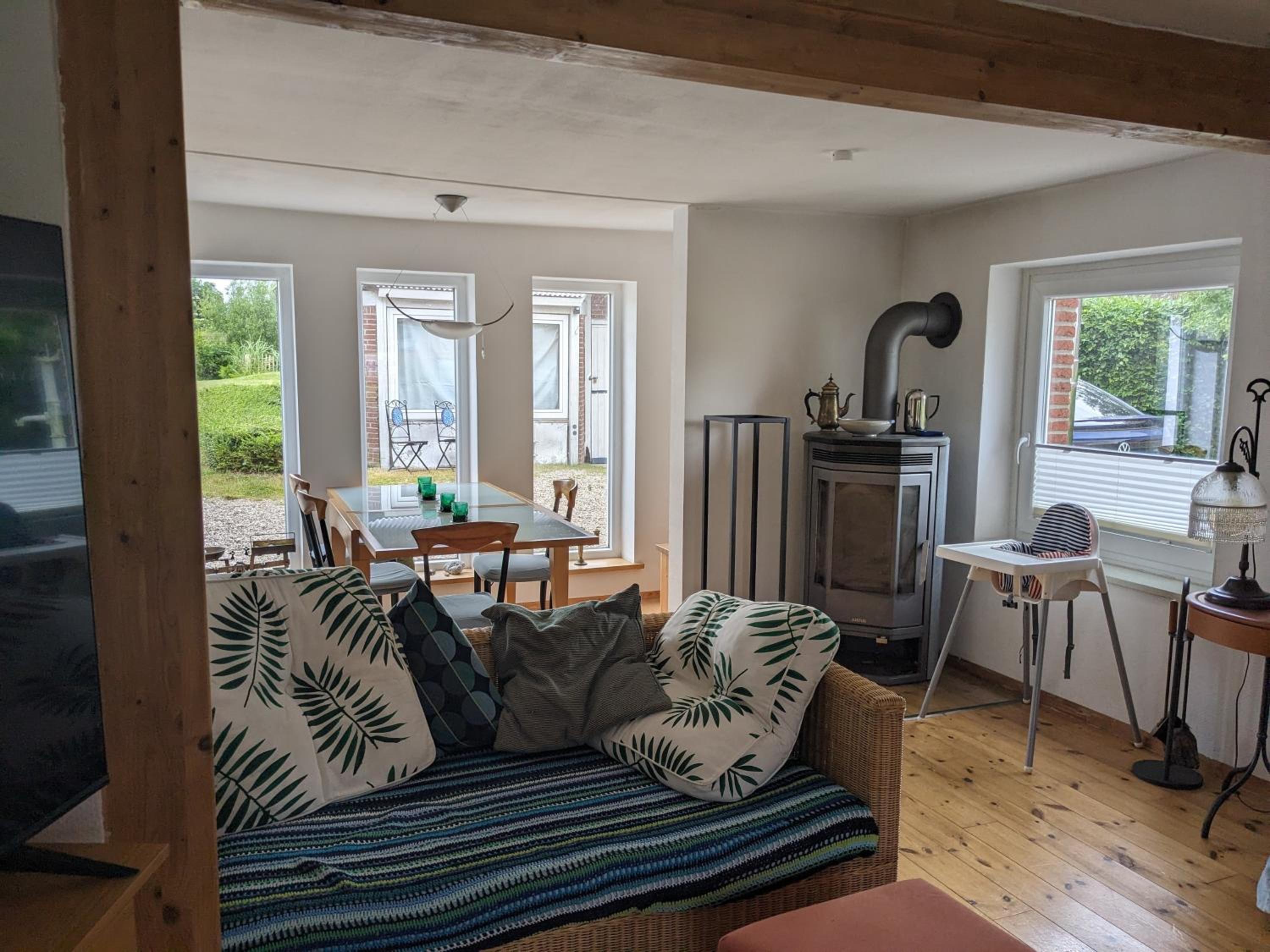 Vacation Home photo 1