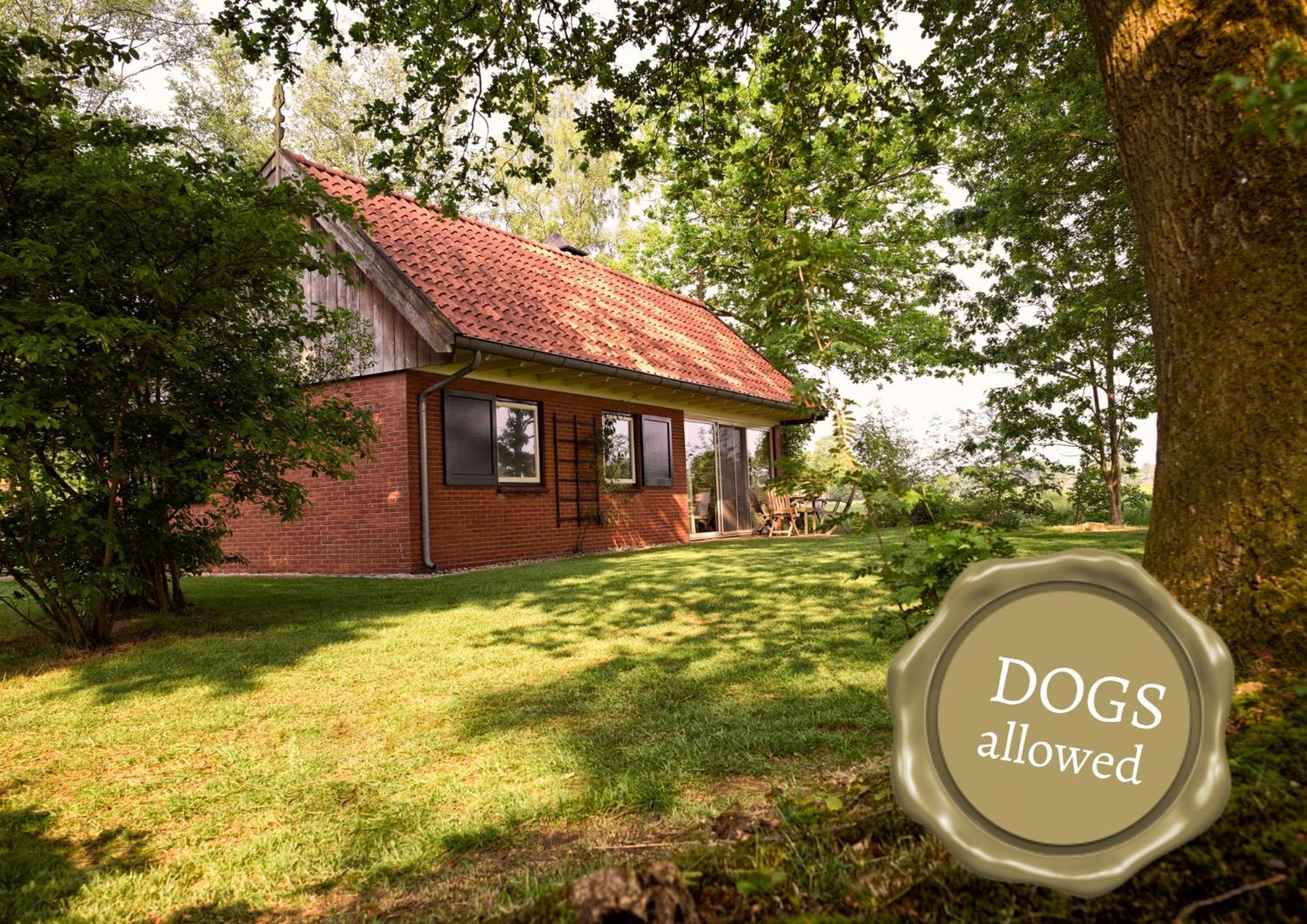 Cottage - Photo 11
