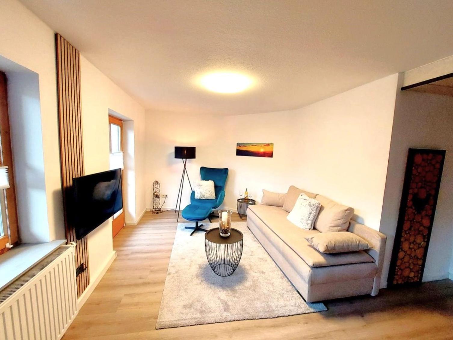 Apartment with Mountain View photo 1